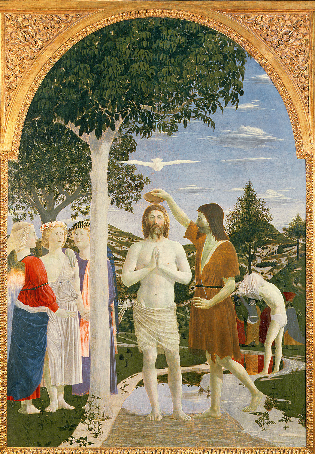 Baptism of Christ