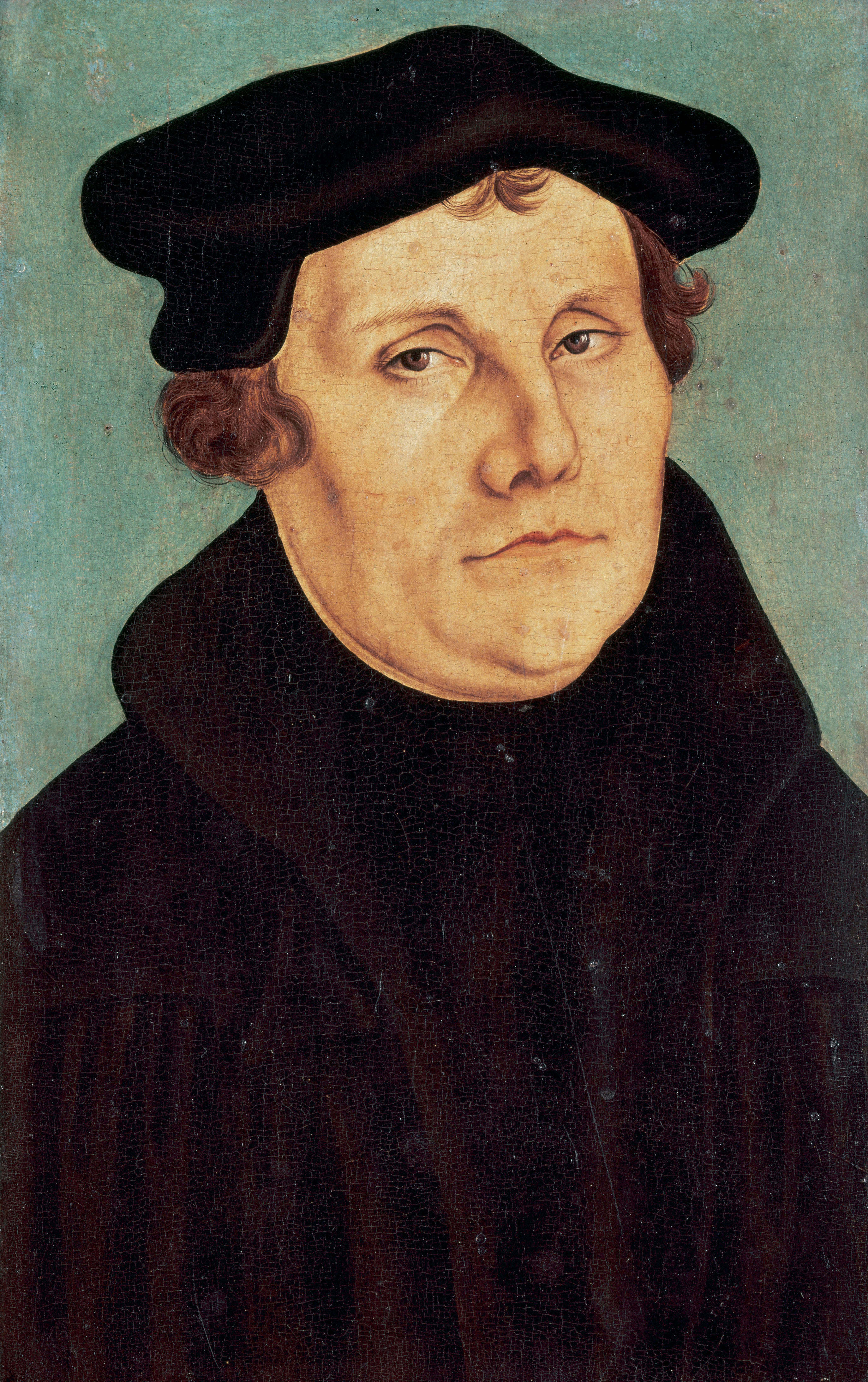 Martin Luther