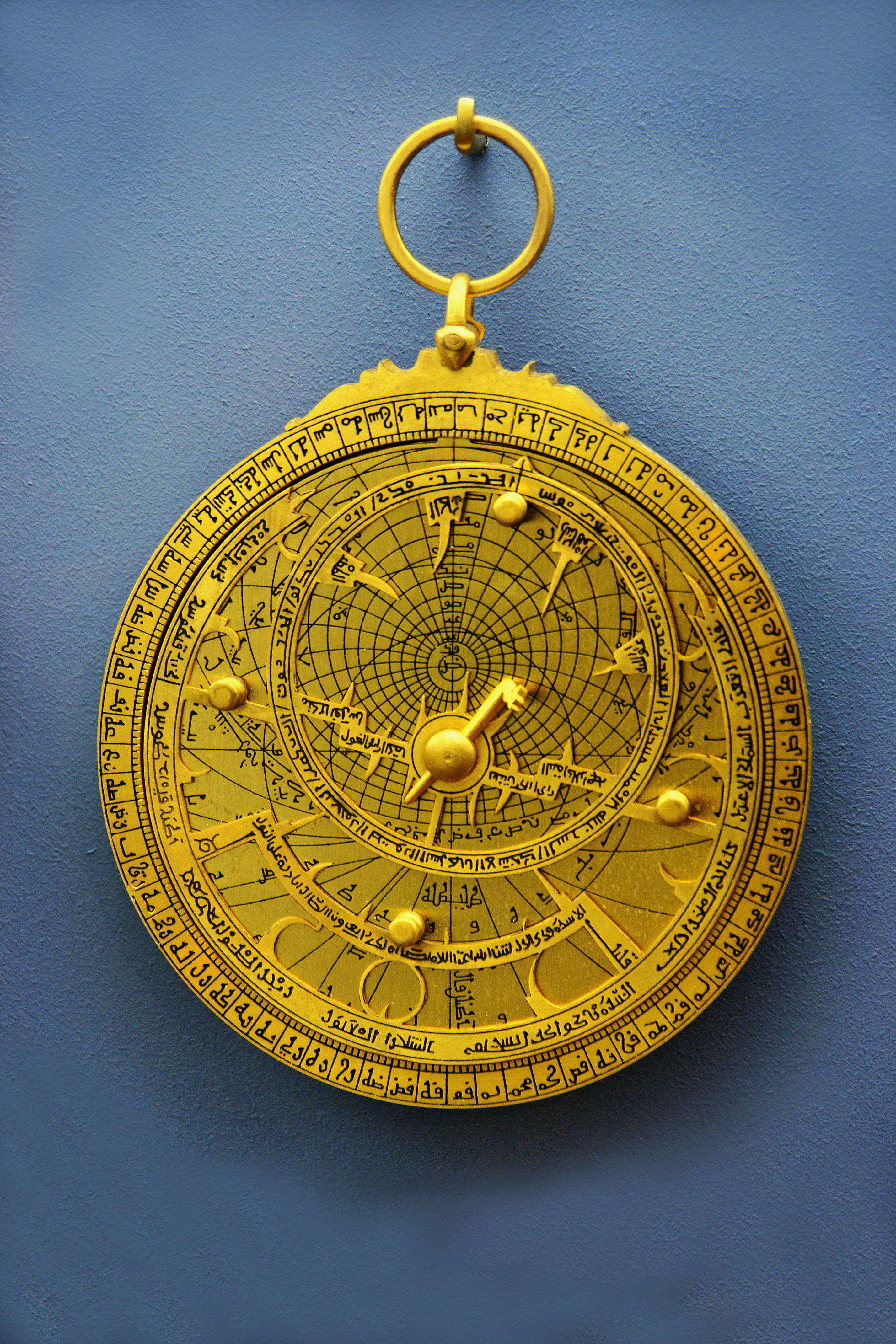 Astrolabe