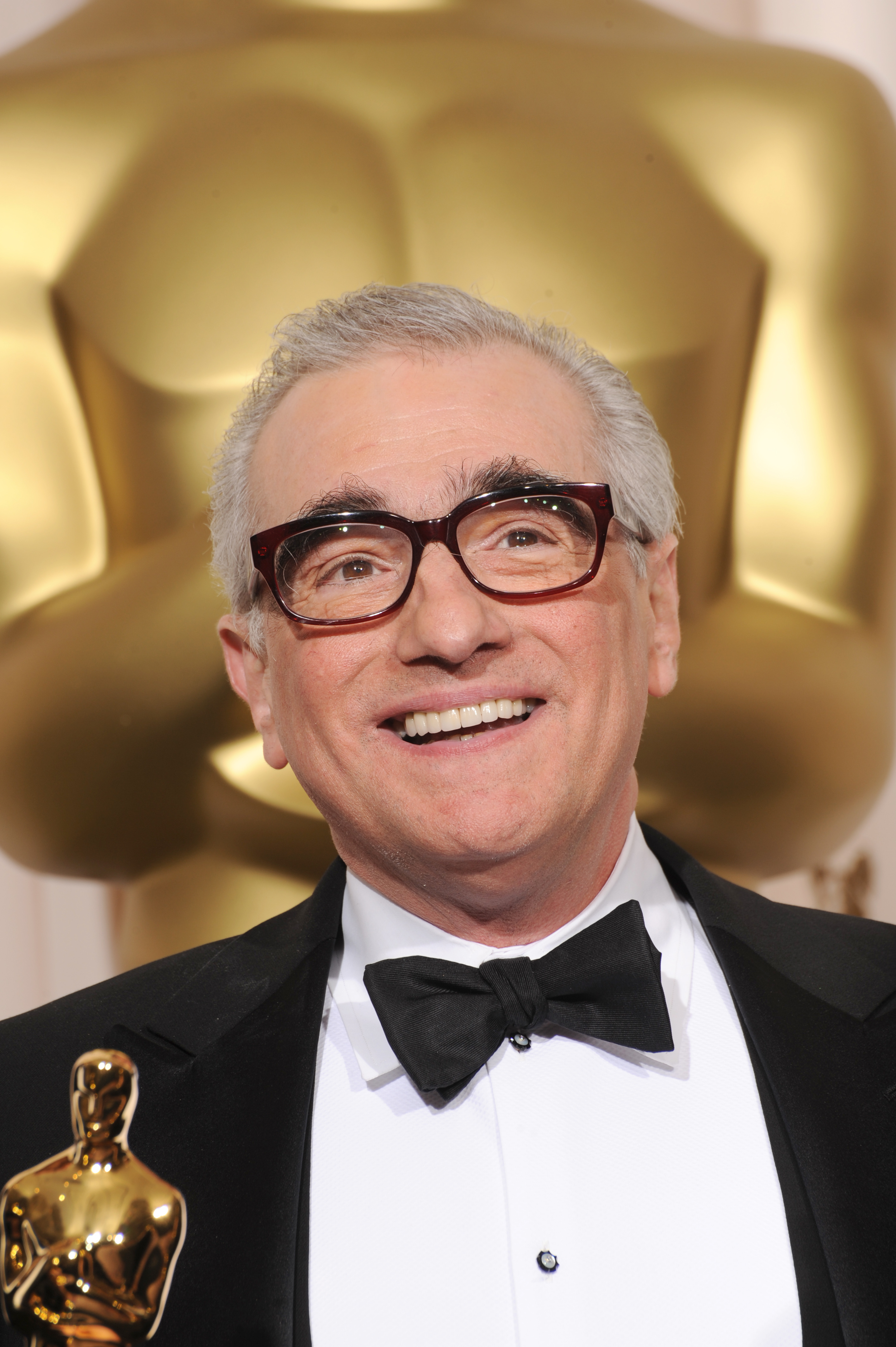 Martin Scorsese