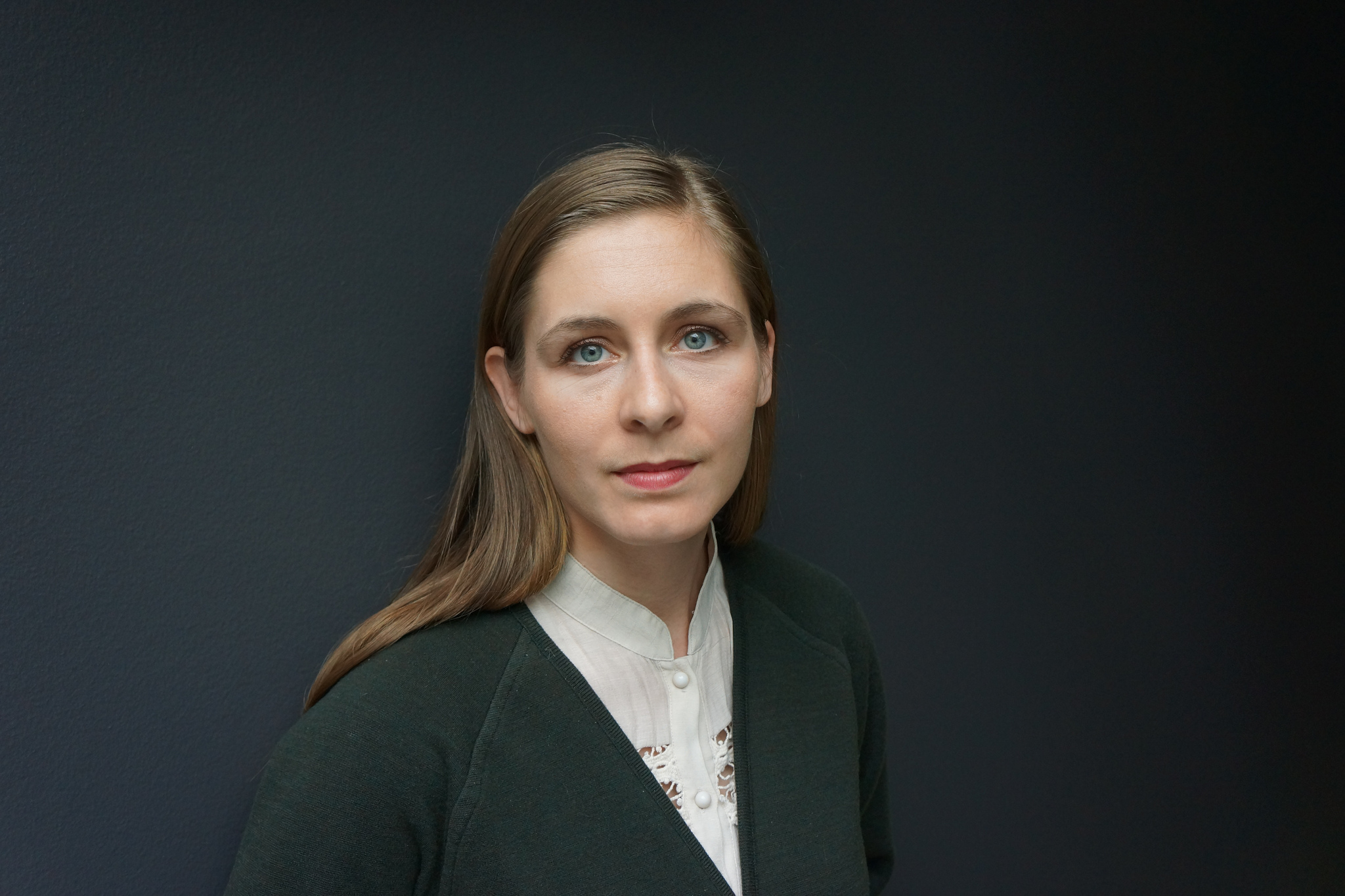 Eleanor Catton