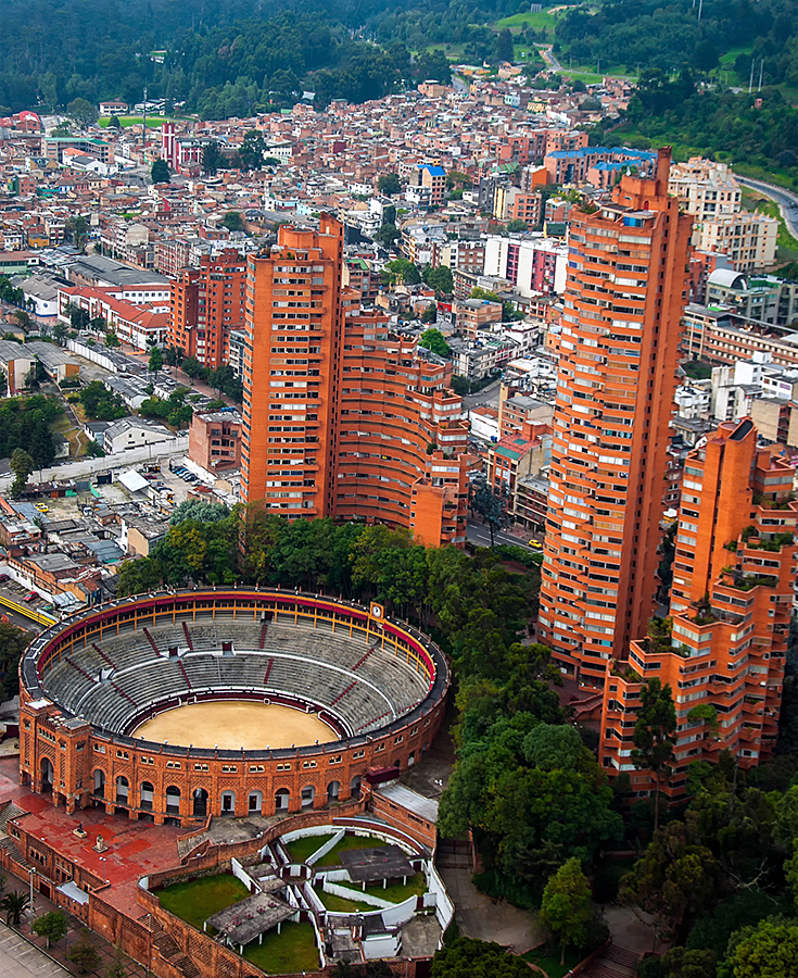 Bogotá, Colombia