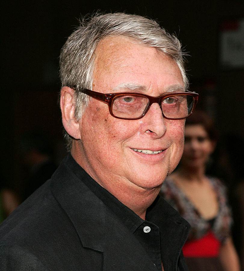 Mike Nichols