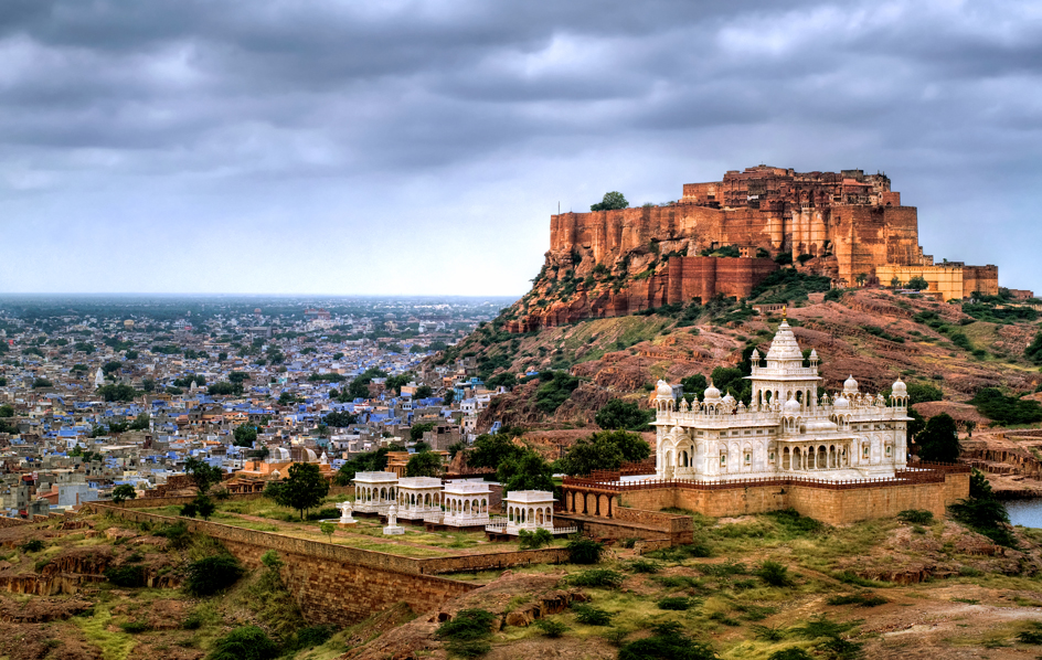 Jodhpur, India