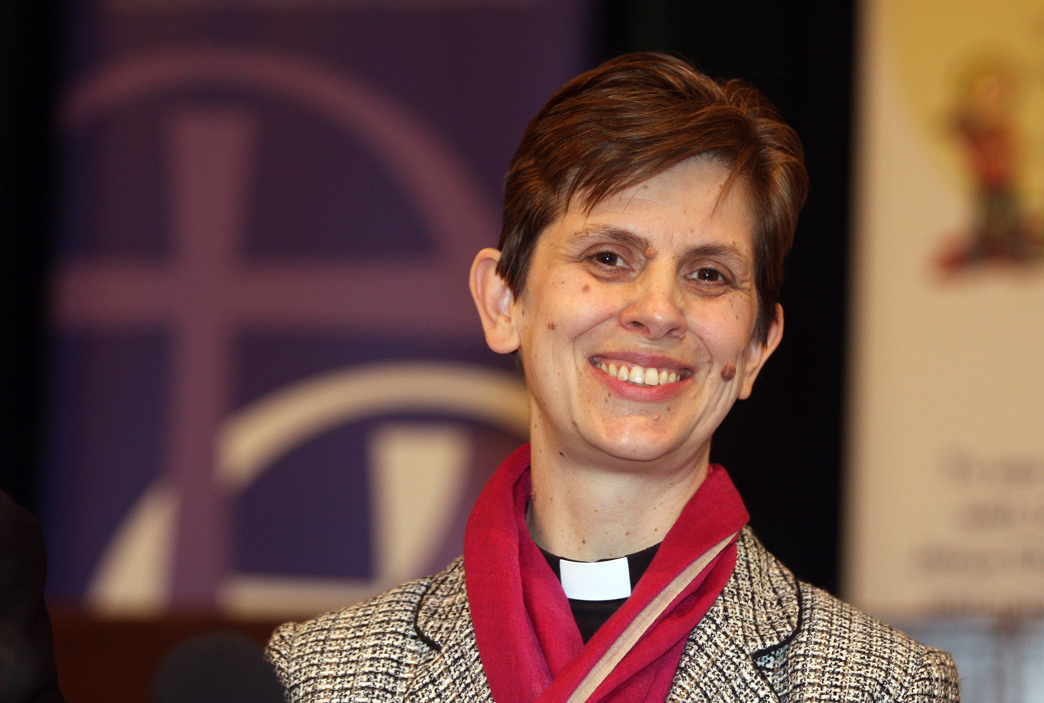 Libby Lane