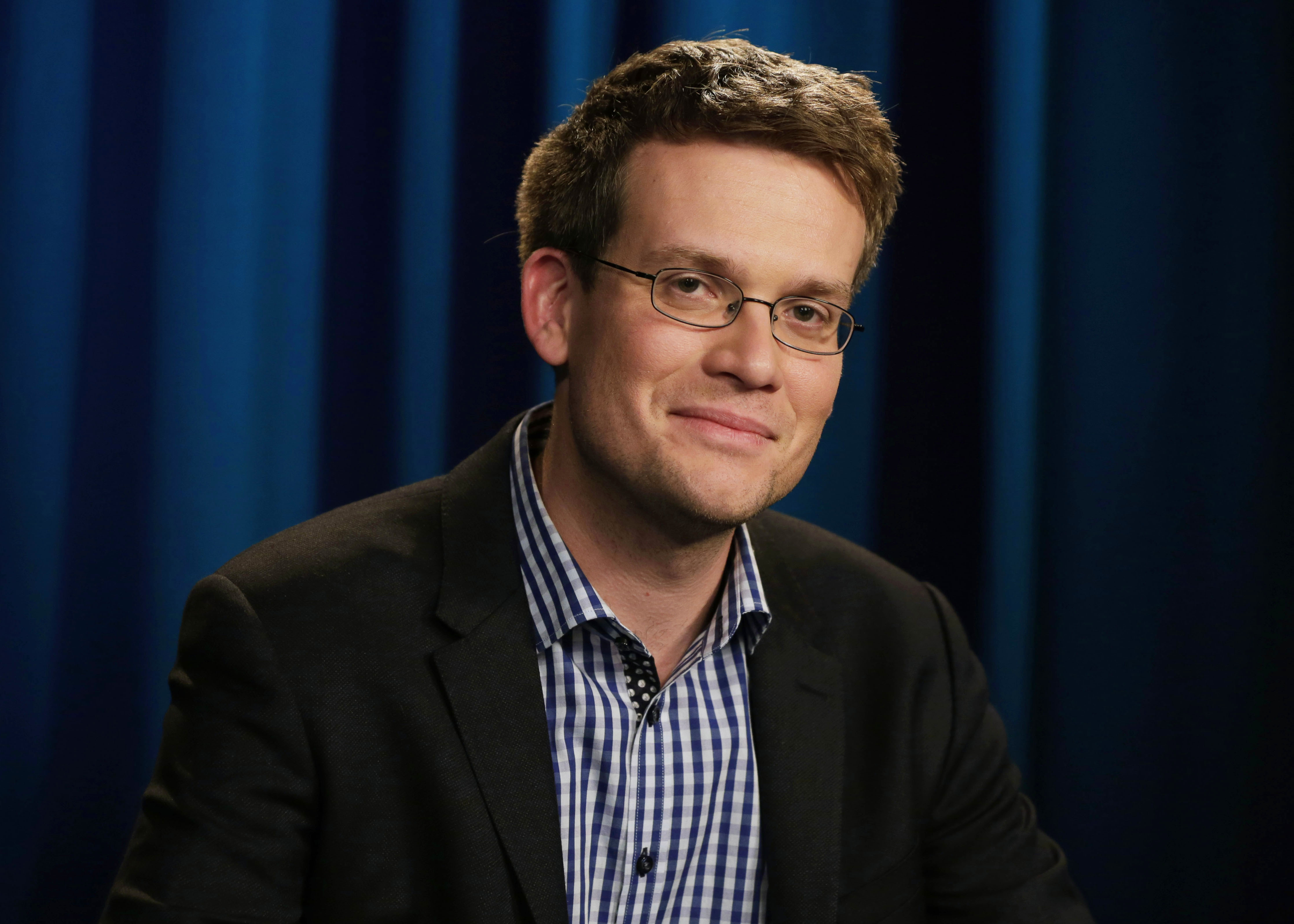 John Green