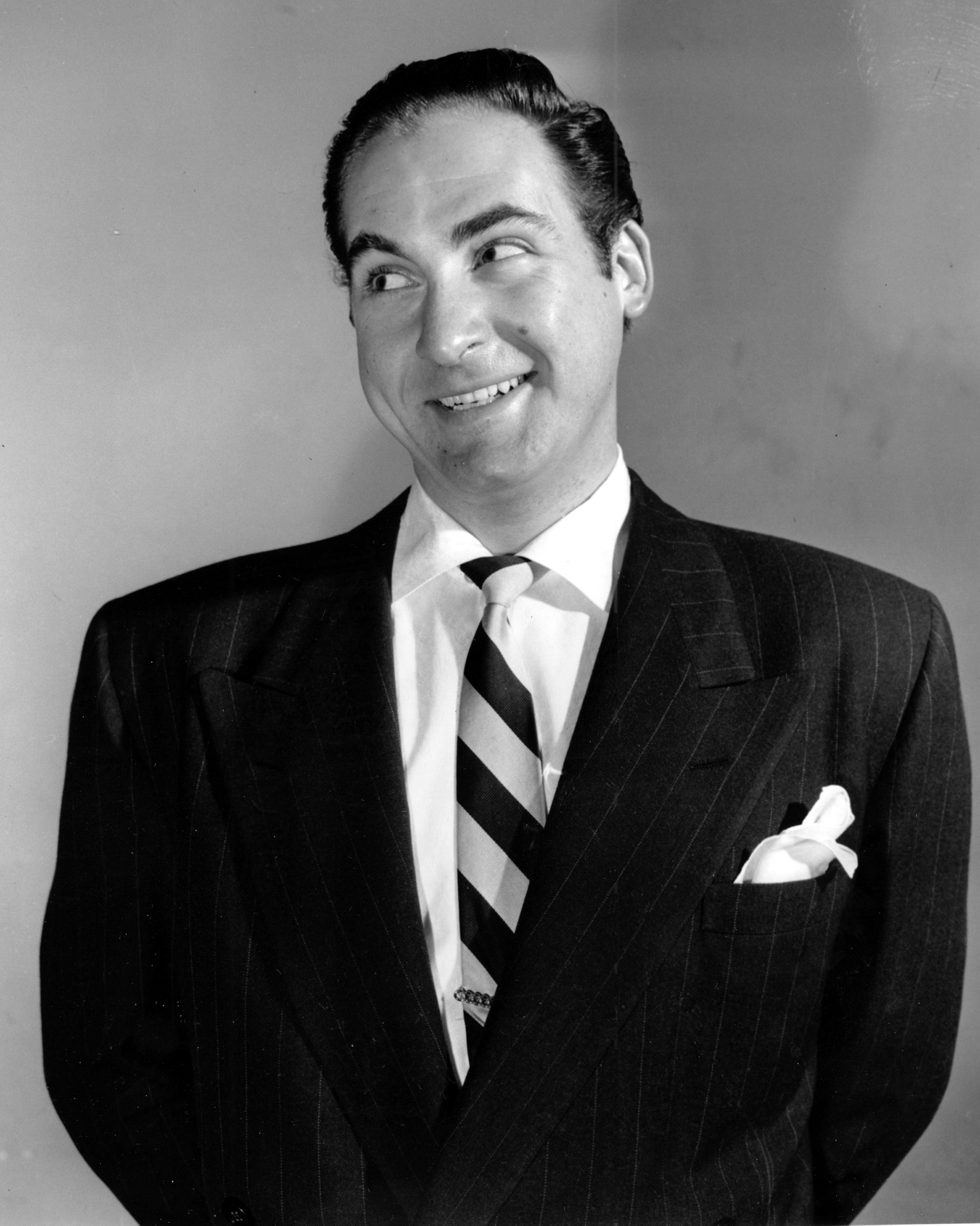 Sid Caesar