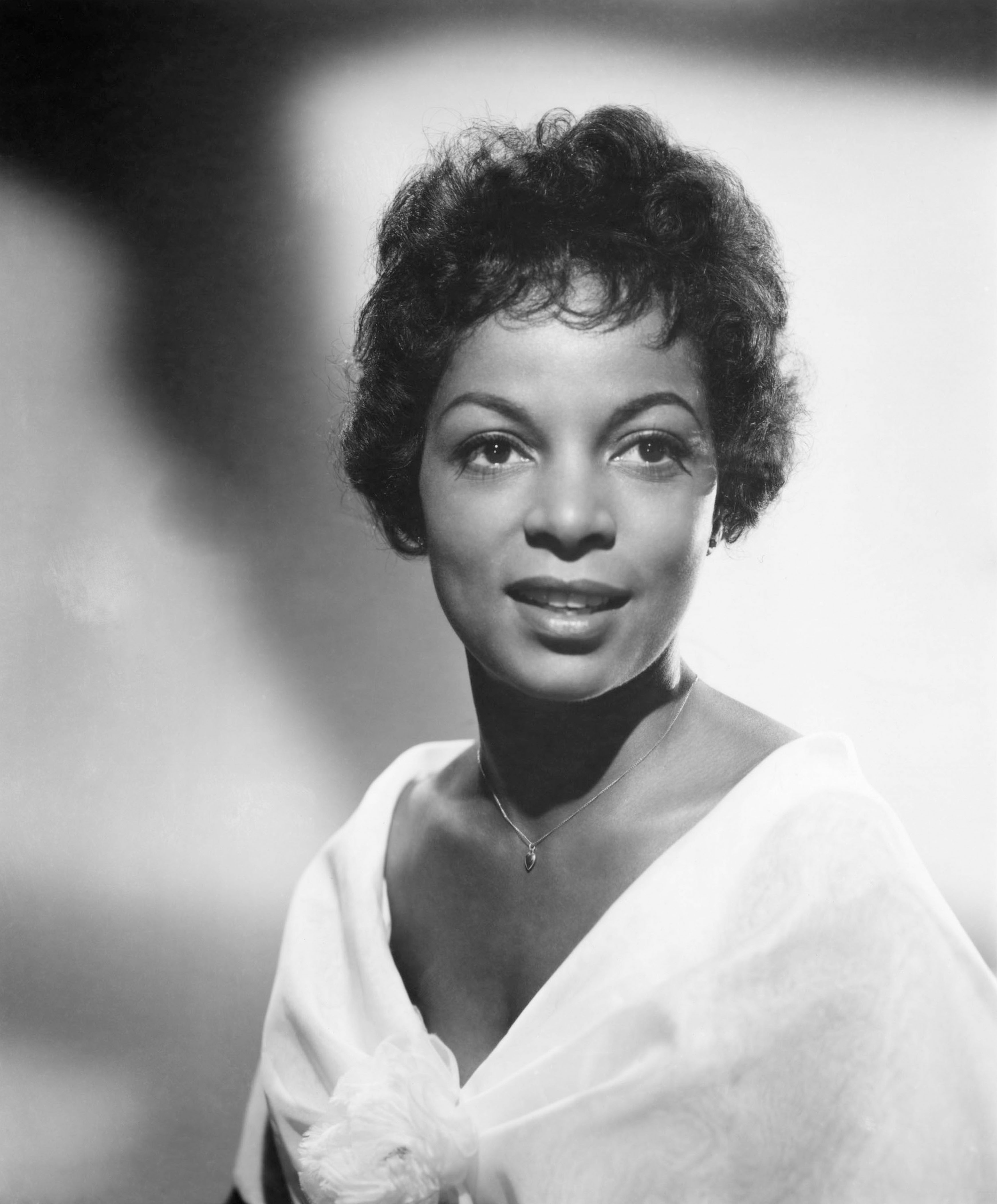 Ruby Dee