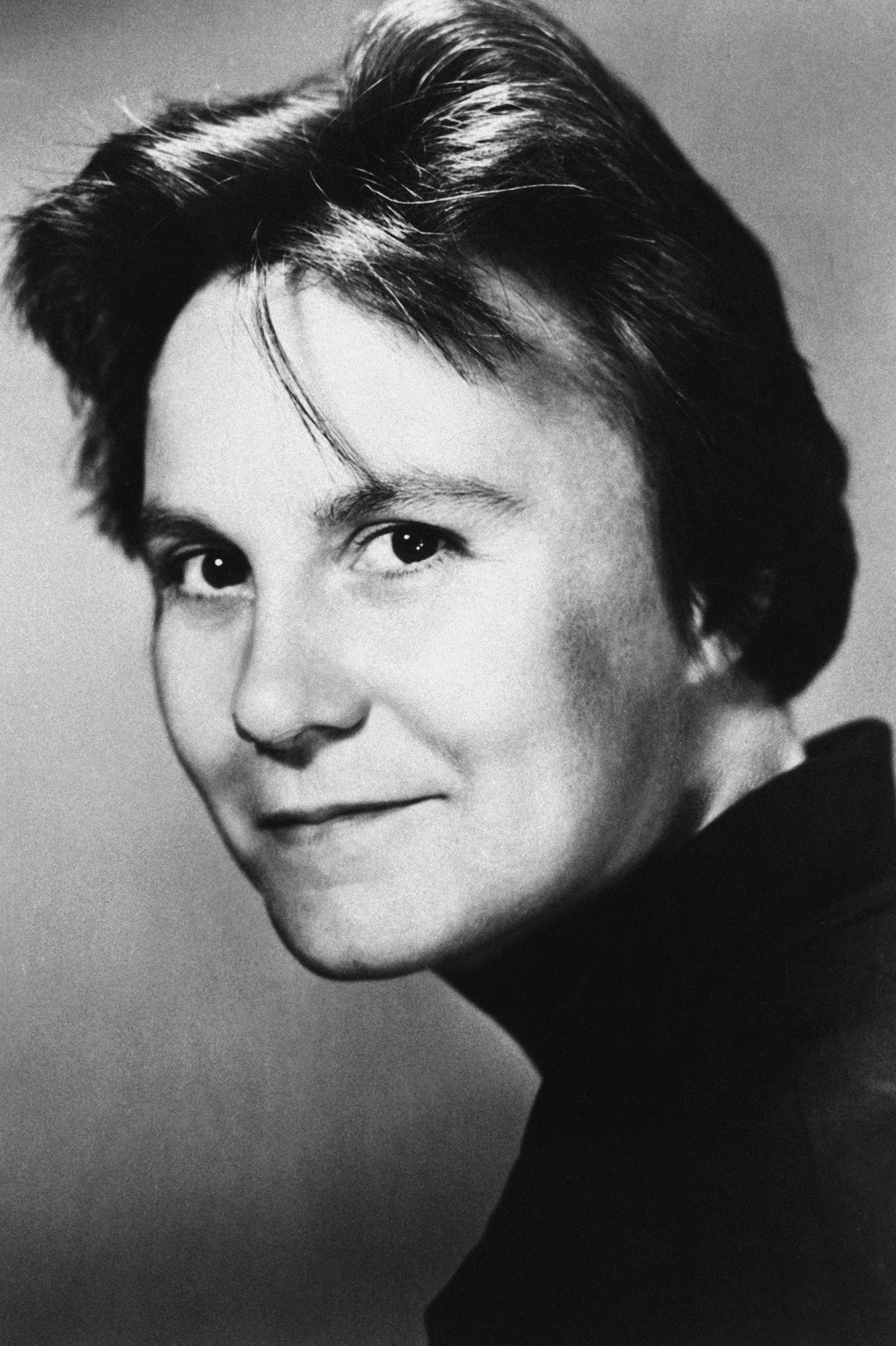 Harper Lee