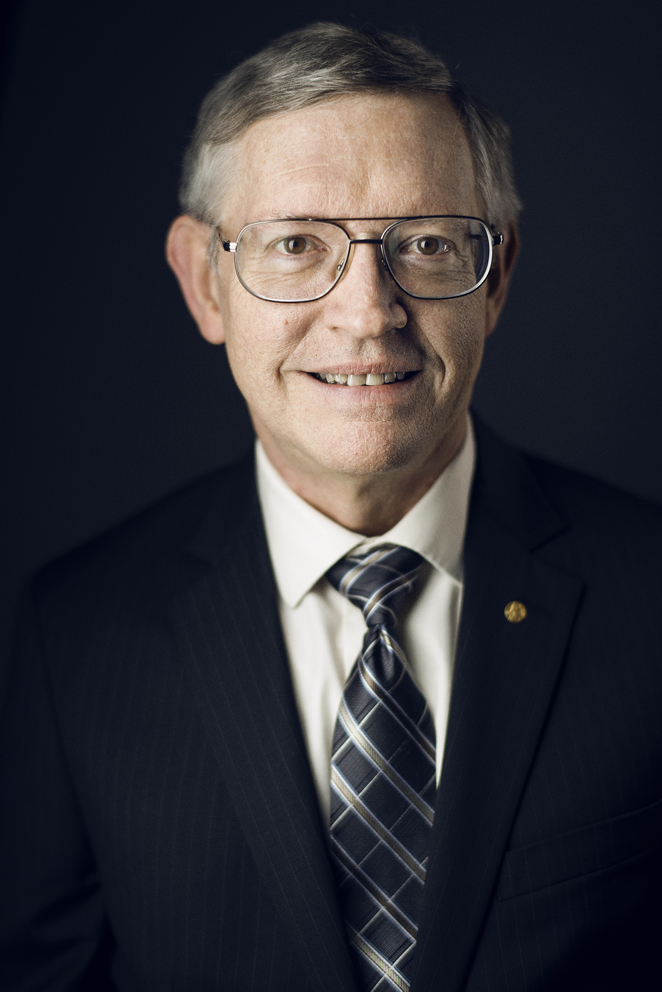 William Esco Moerner, American physicist, winner of the 2014 Nobel Prize in chemistry