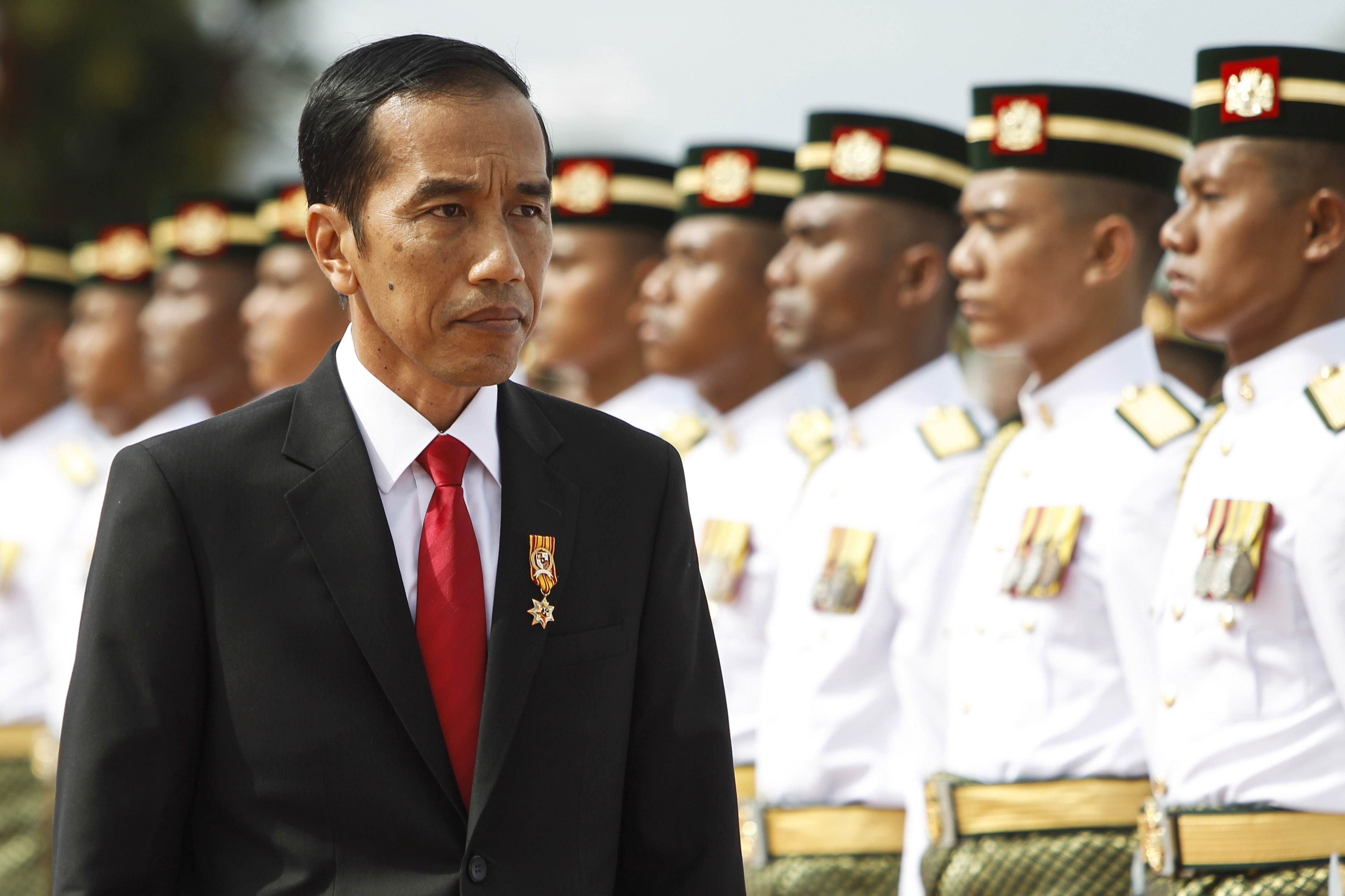 Joko Widodo