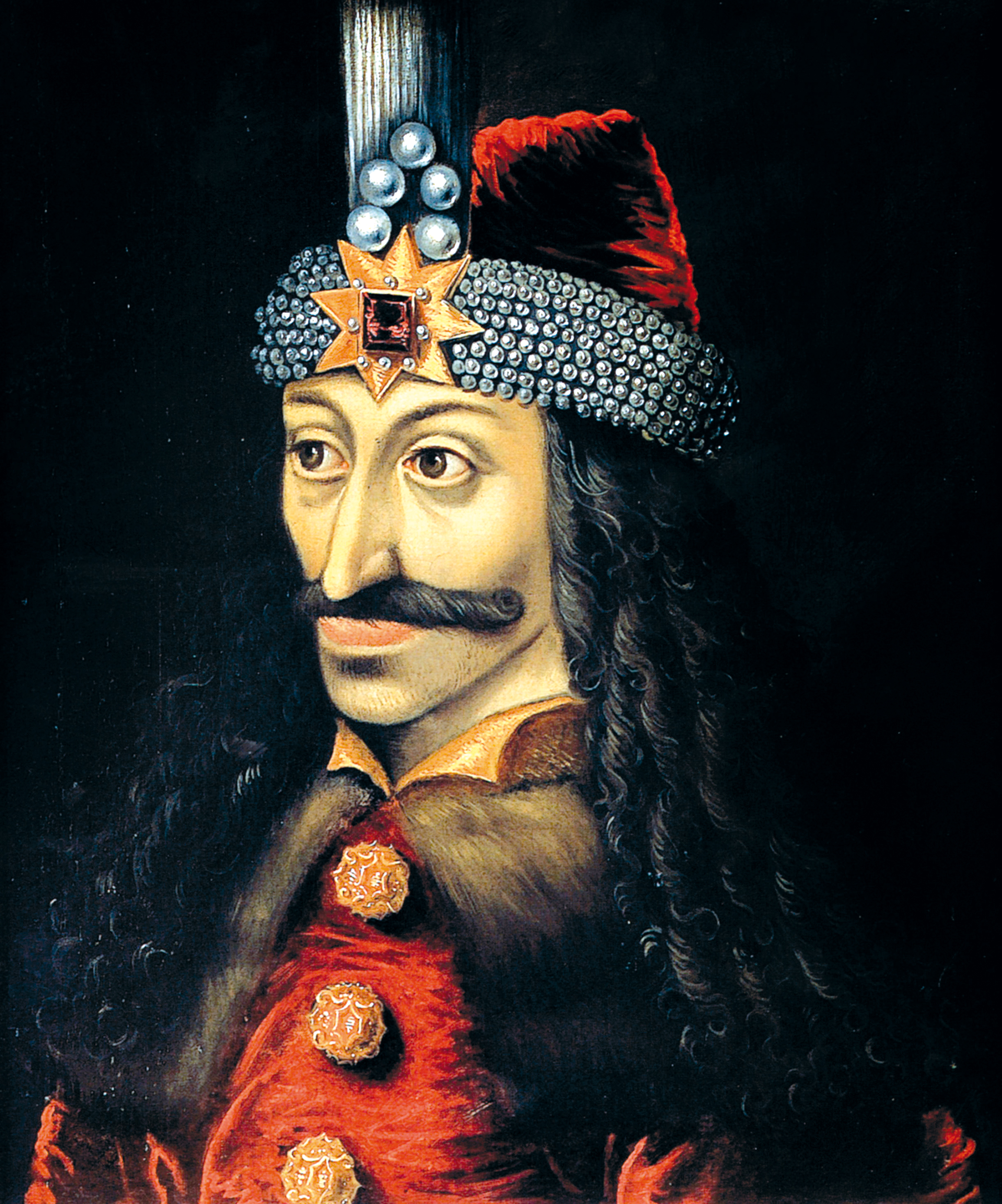 Vlad the Impaler