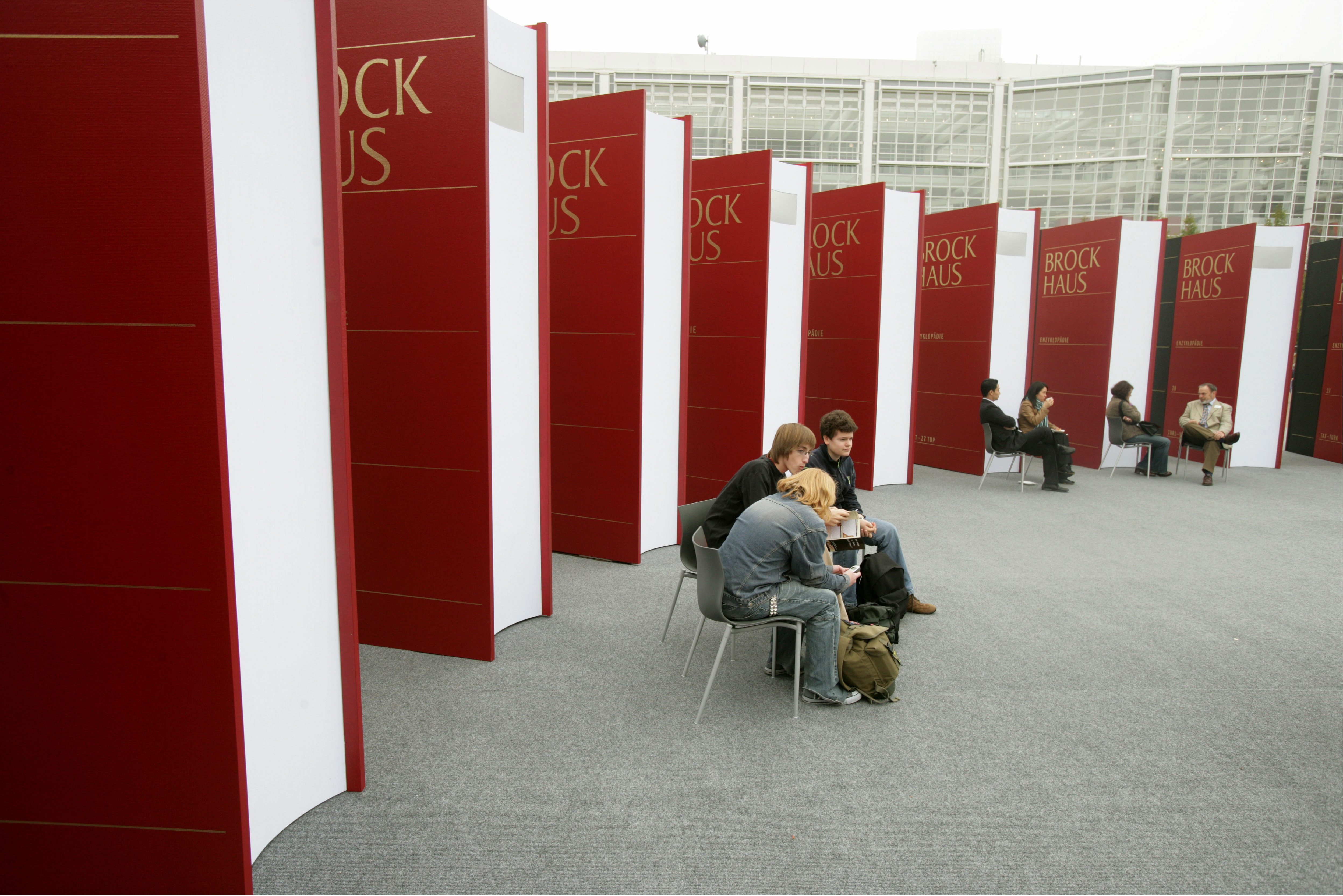 Frankfurt Book Fair