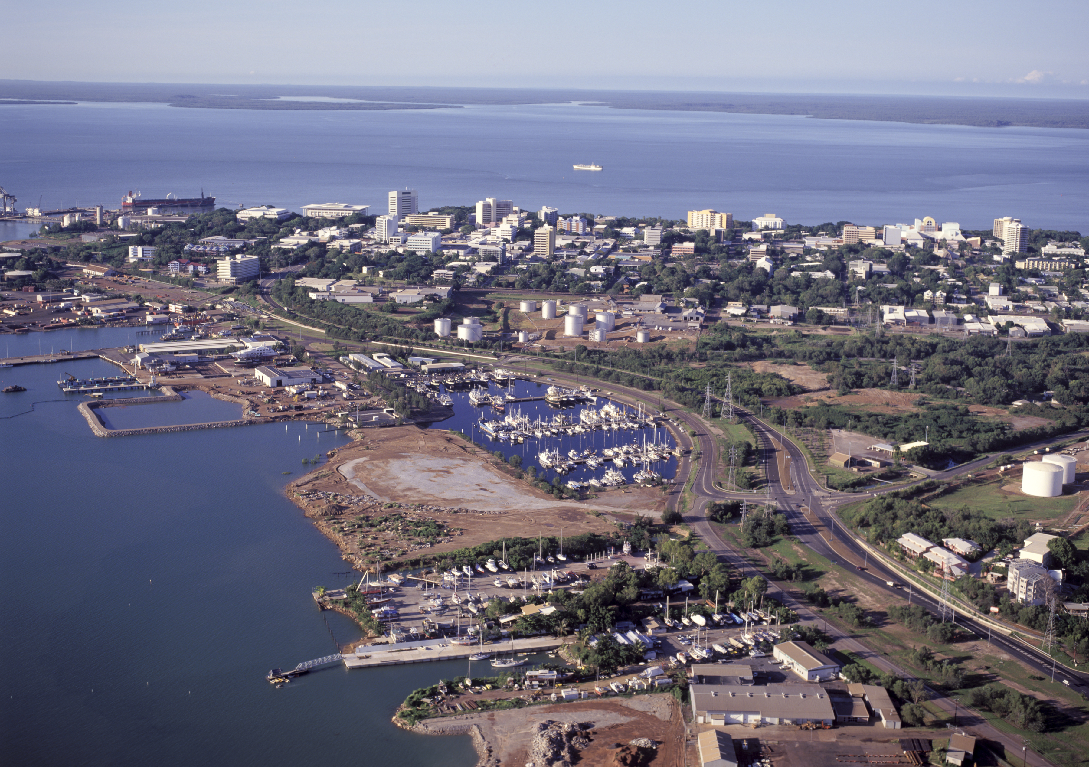 Darwin, Australia