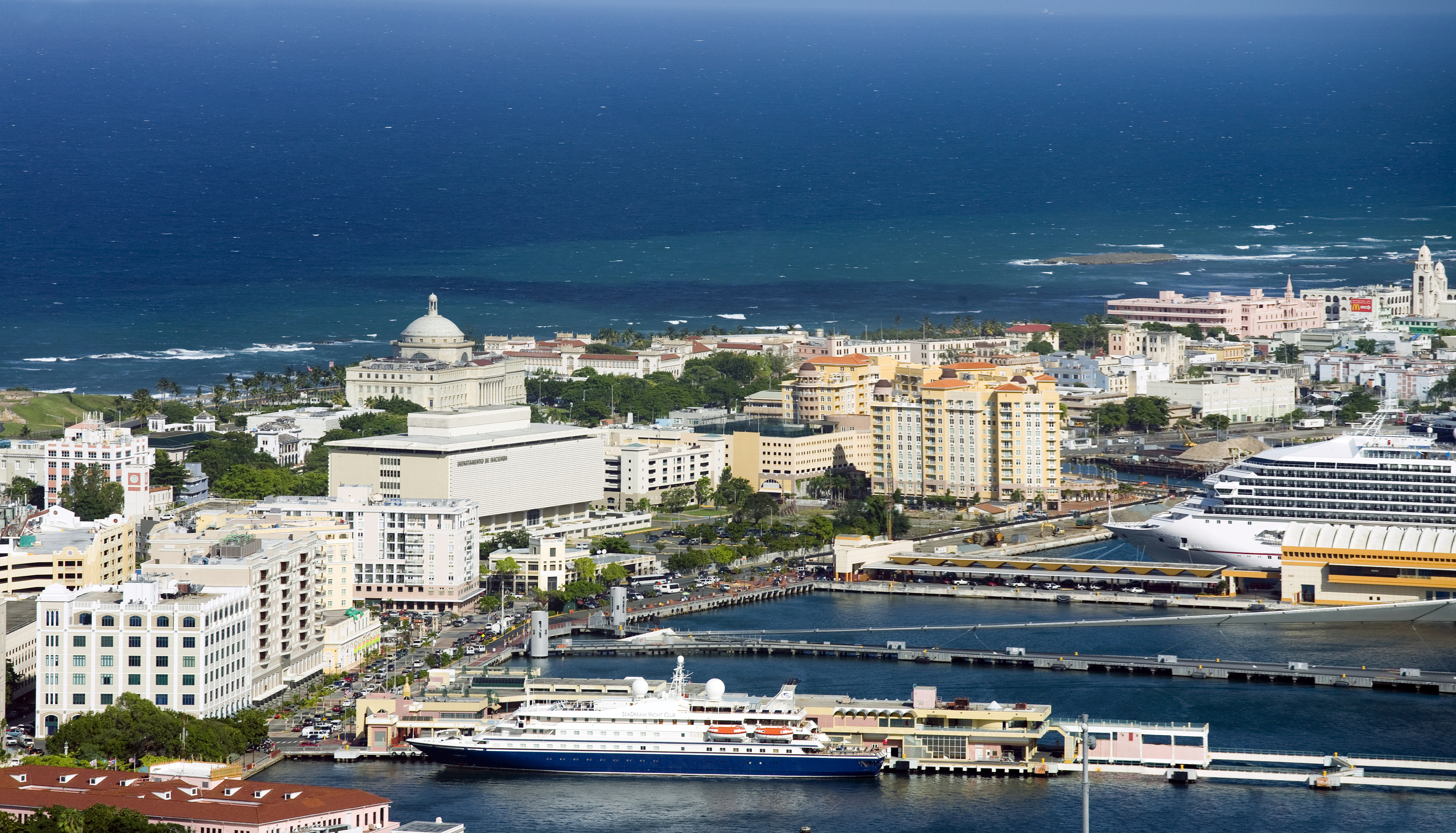 San Juan, Puerto Rico