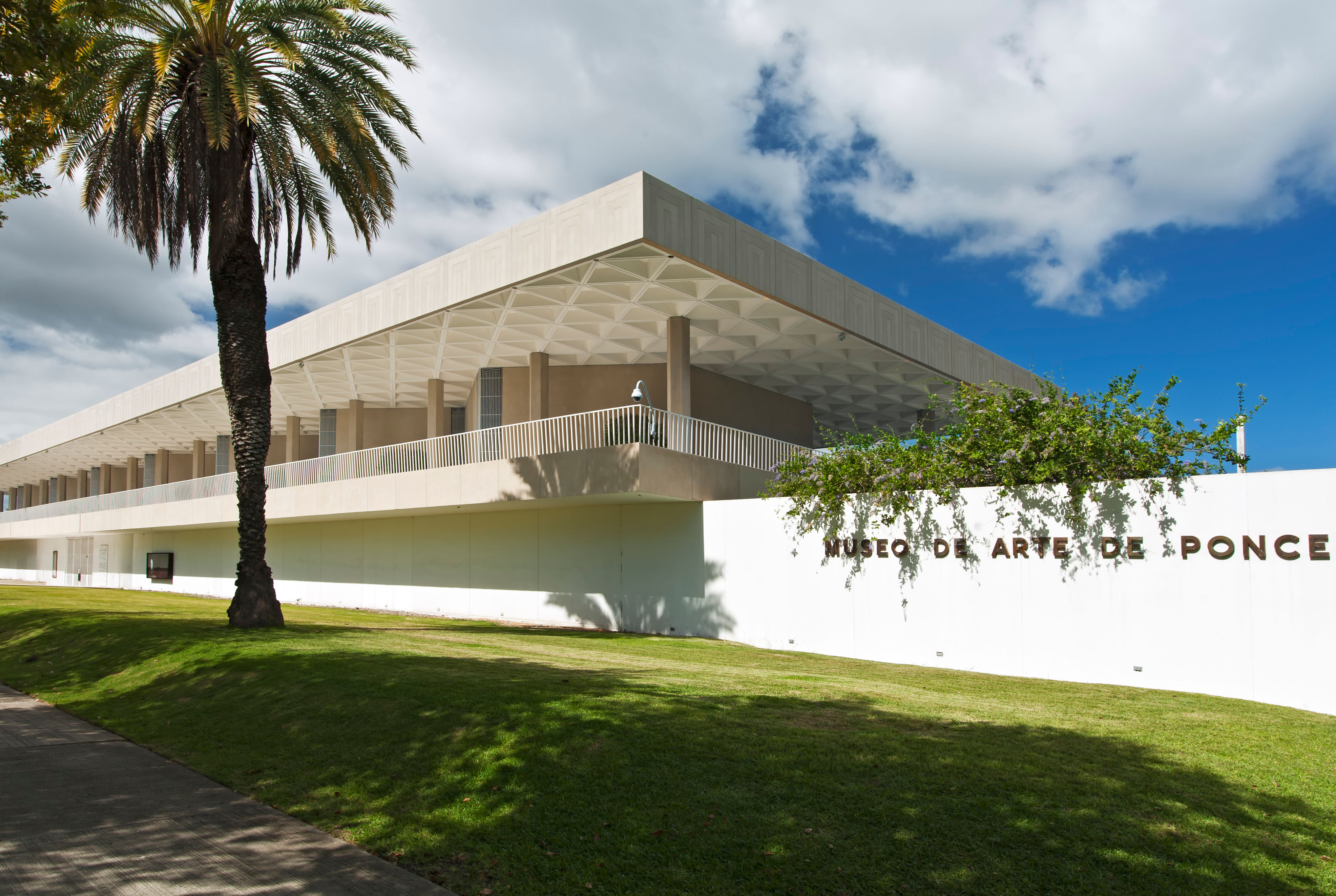 Ponce Museum of Art, Puerto Rico