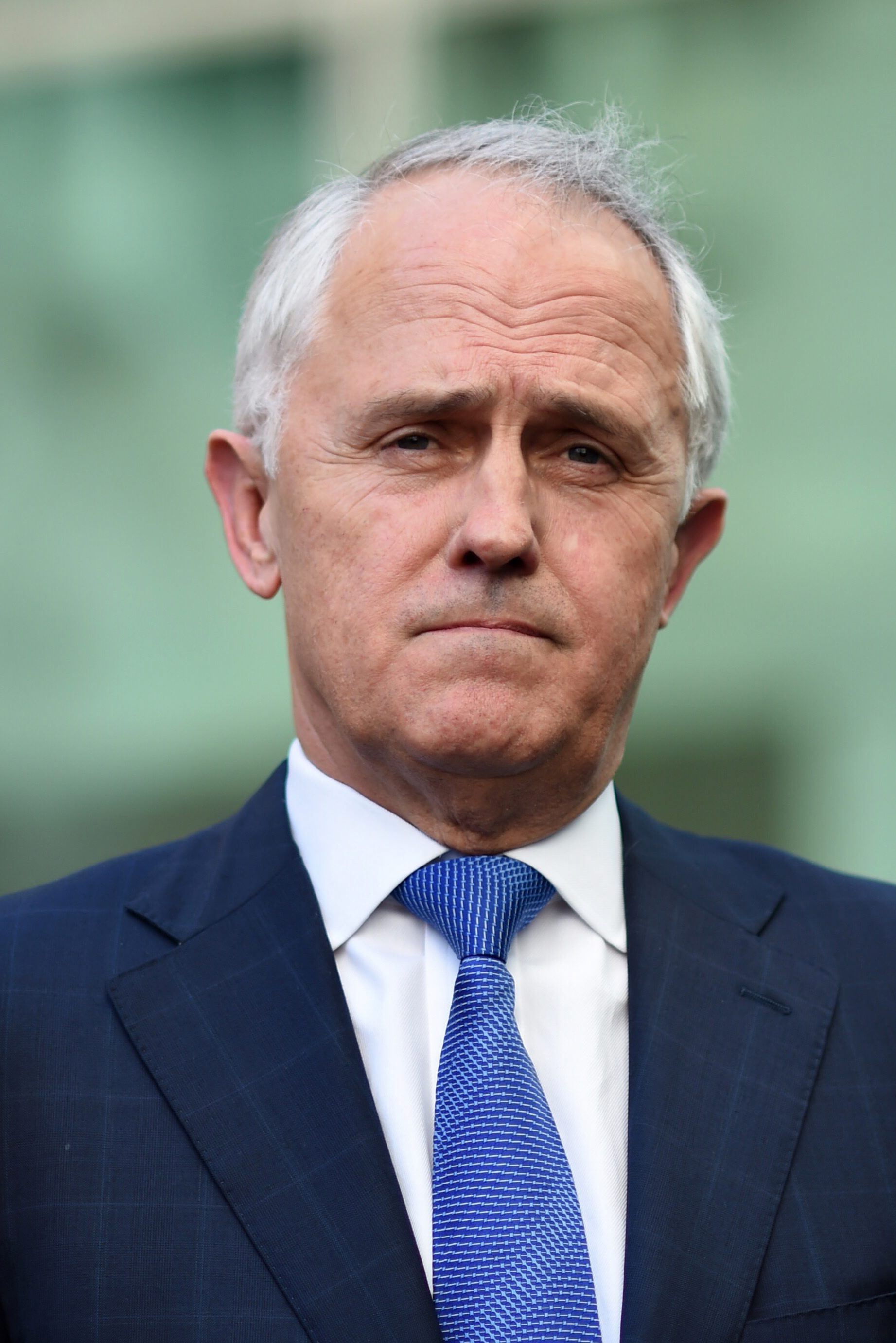 Malcolm Turnbull