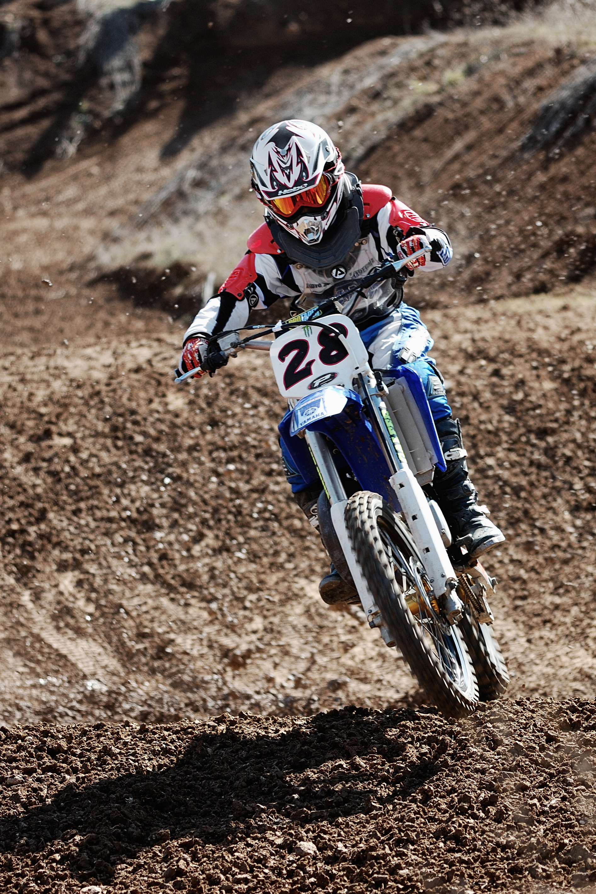 Motocross