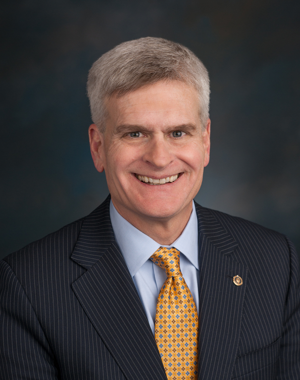 U.S. Senator Bill Cassidy of Louisiana