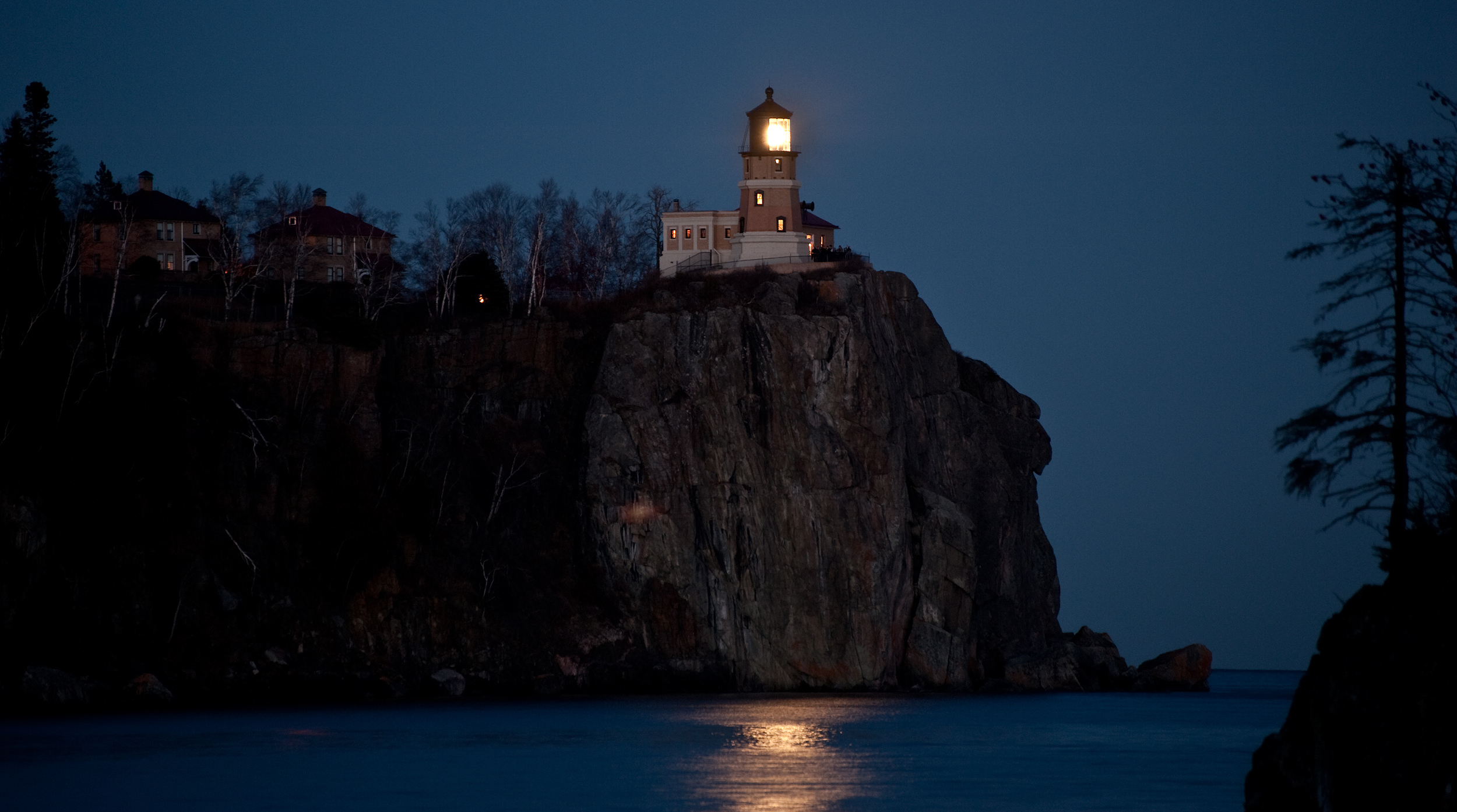 Split Rock Lighthouse, Minnesota