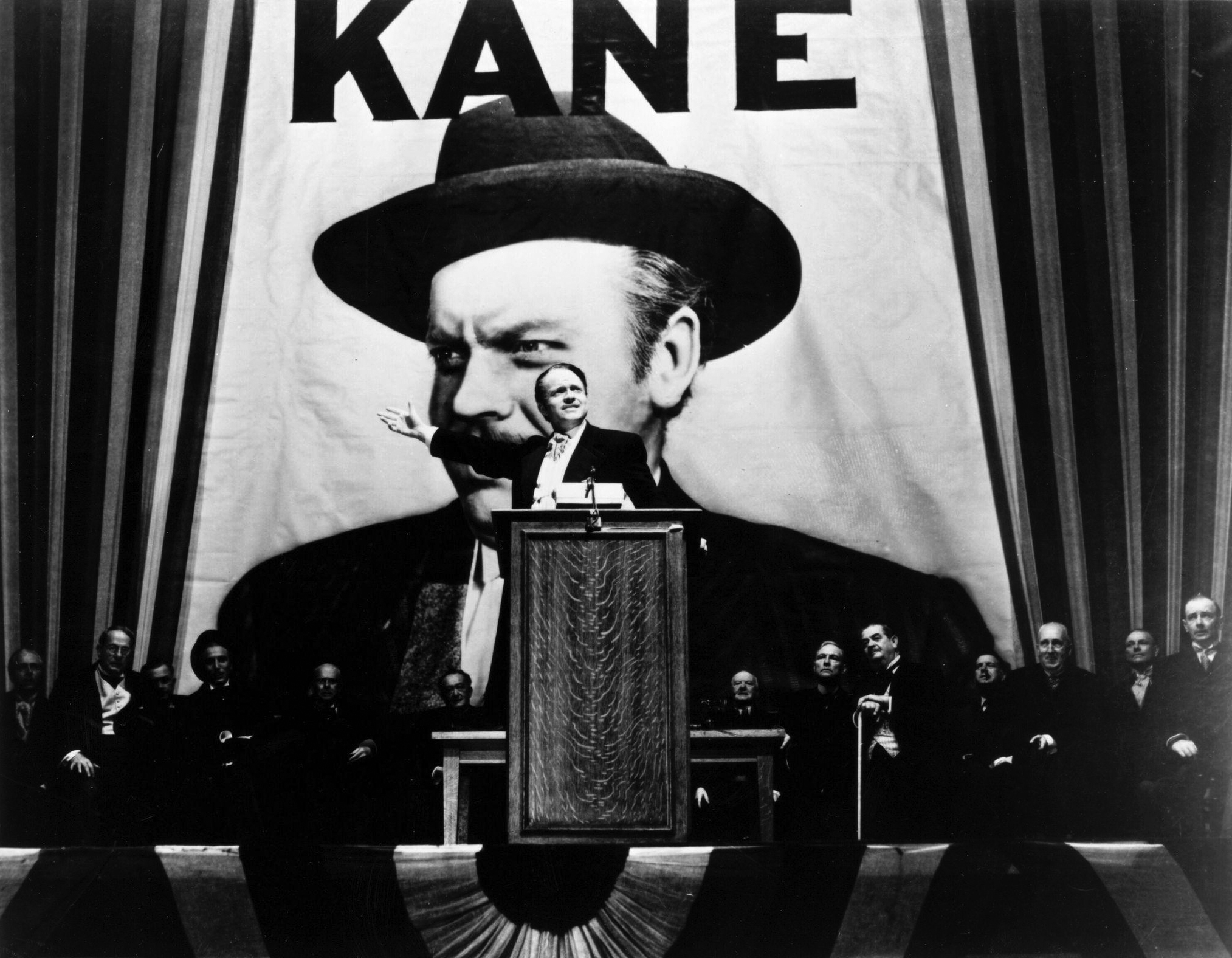 Citizen Kane