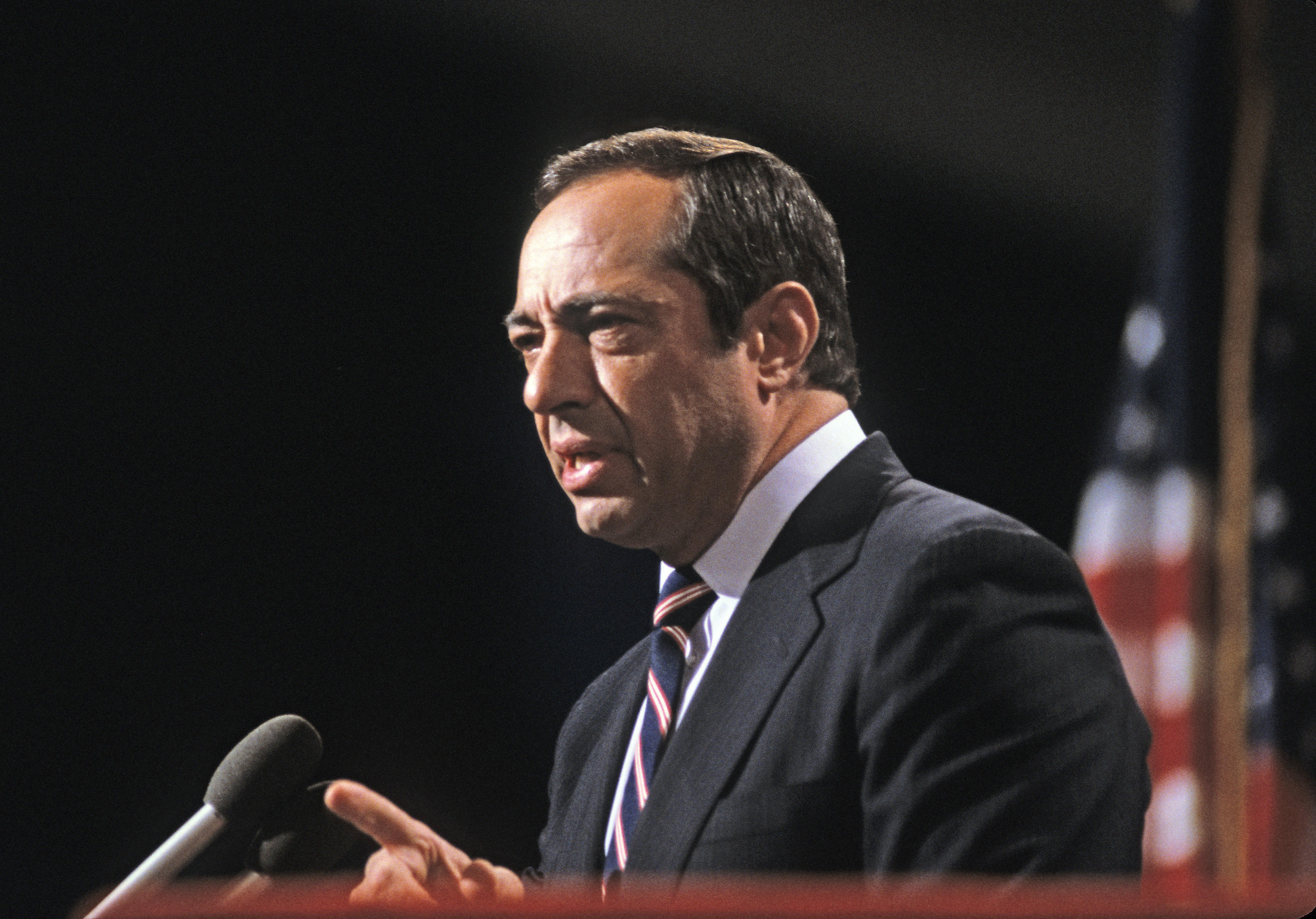 Mario Cuomo