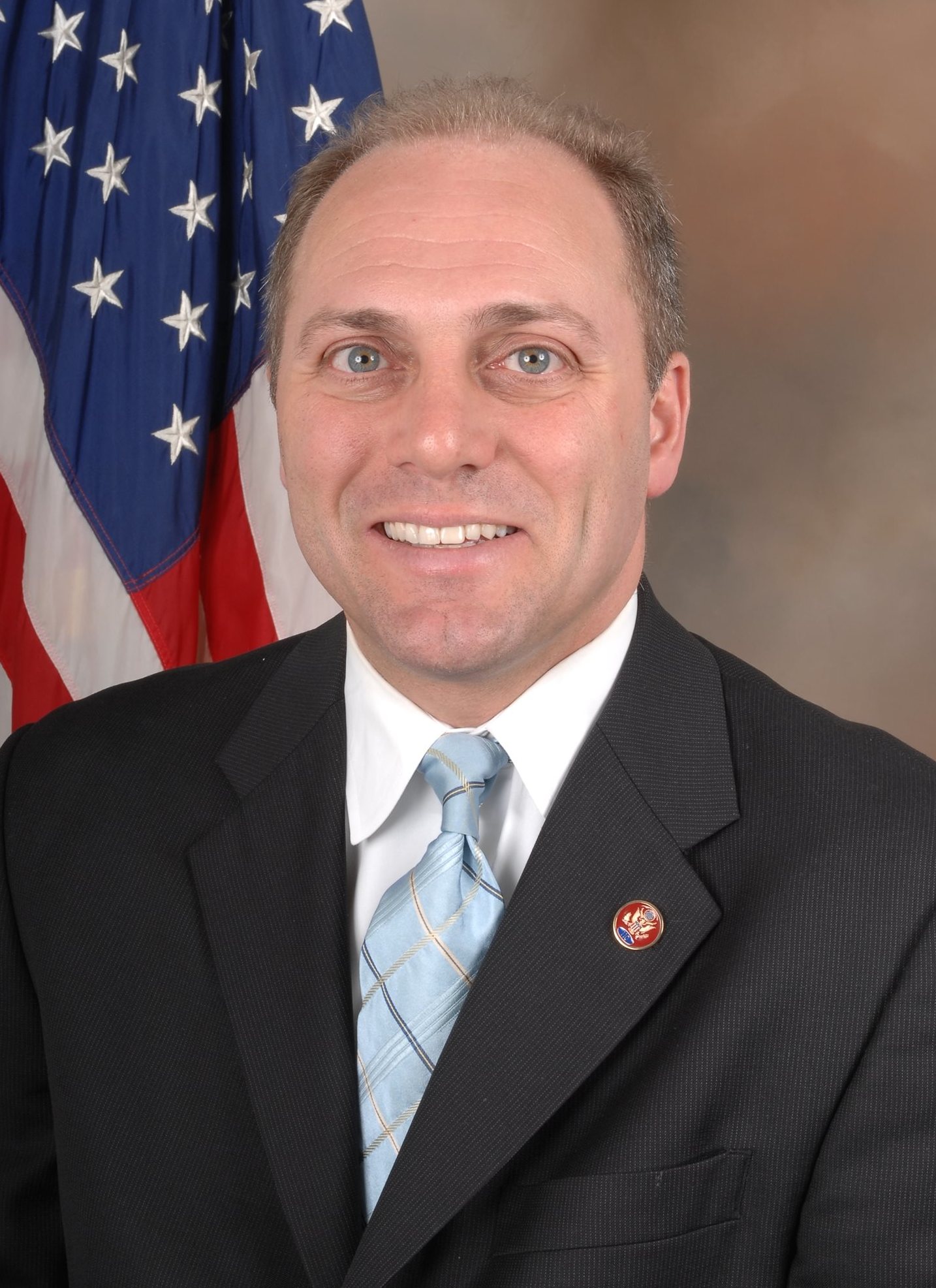 U.S. Representative Steve Scalise of Louisiana