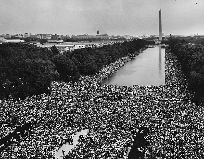 March on Washington