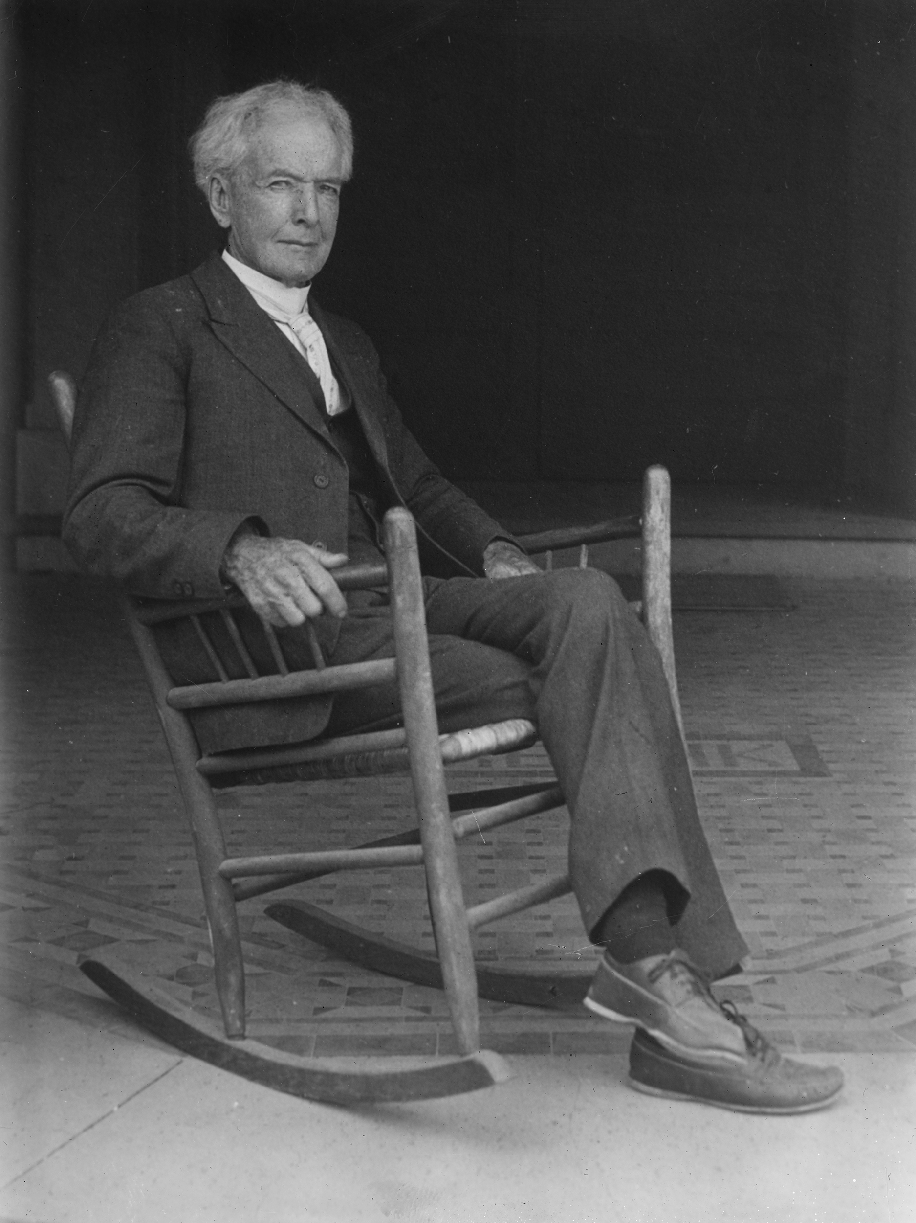 Luther Burbank