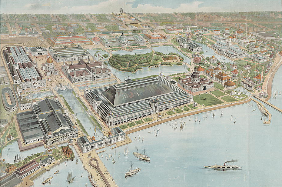 World's Columbian Exposition of 1893