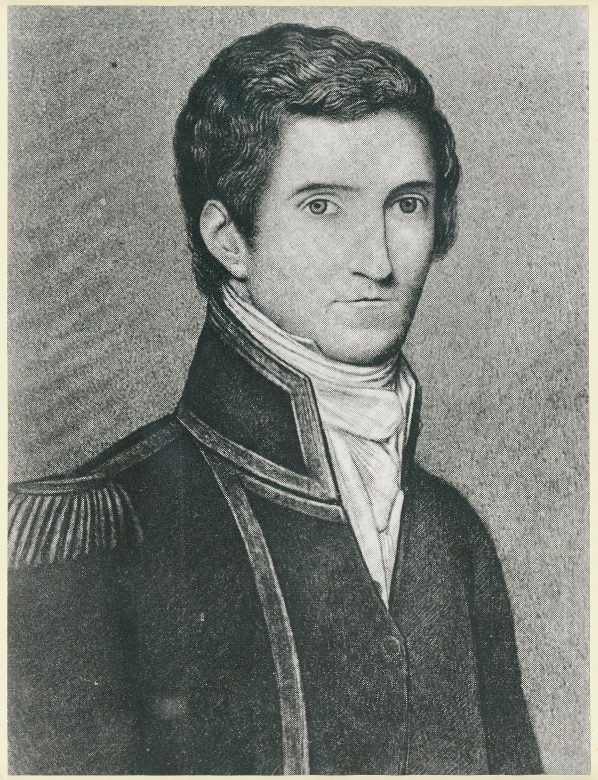 Matthew Flinders, explorer of Australia's coastline