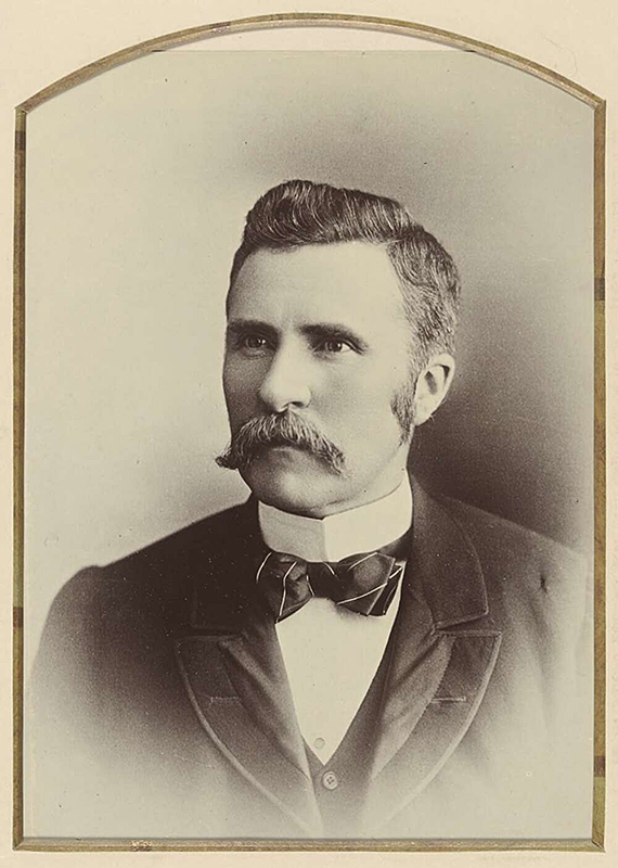 Sir John Quick, a founding father of federation in Australia