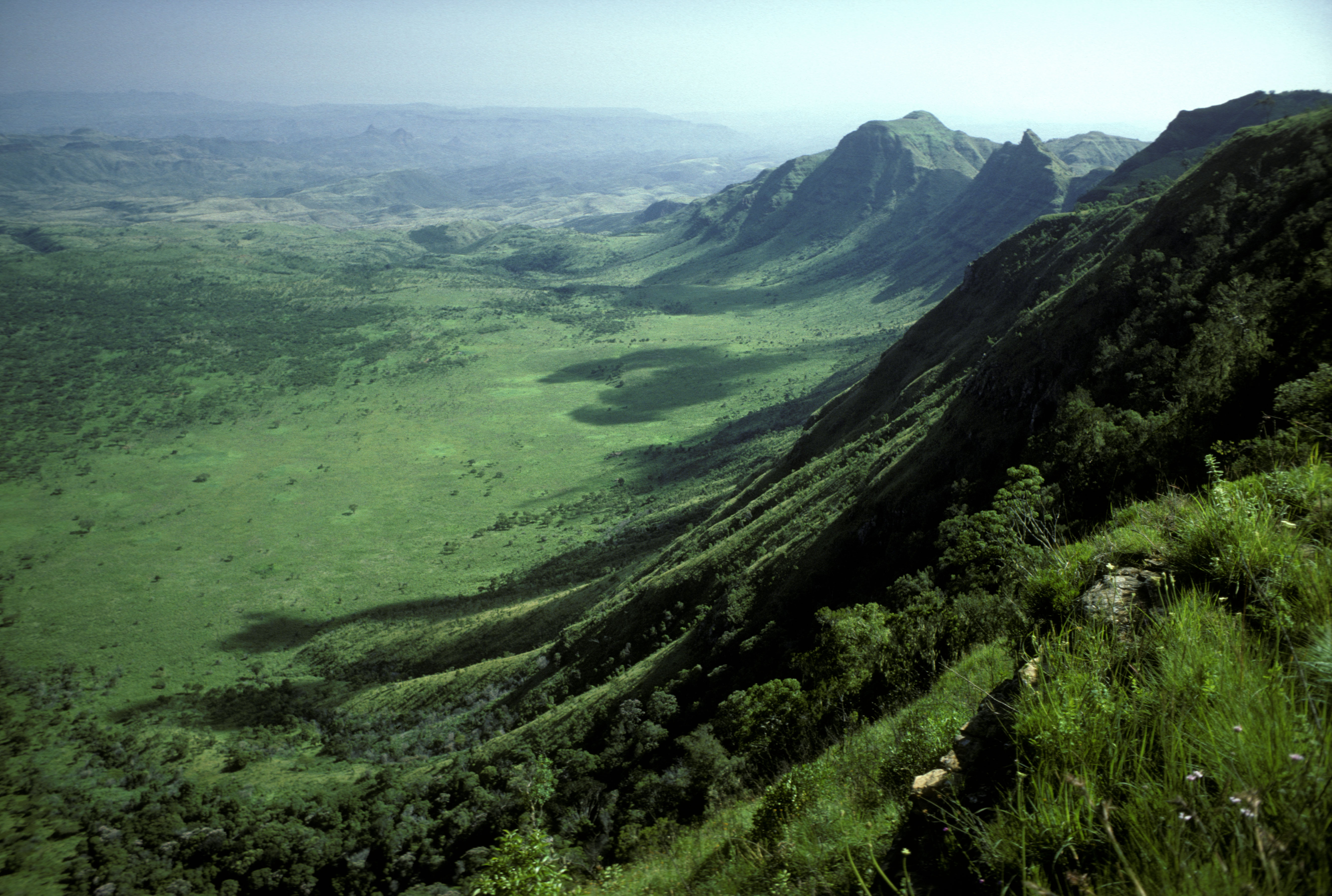 Great Rift Valley