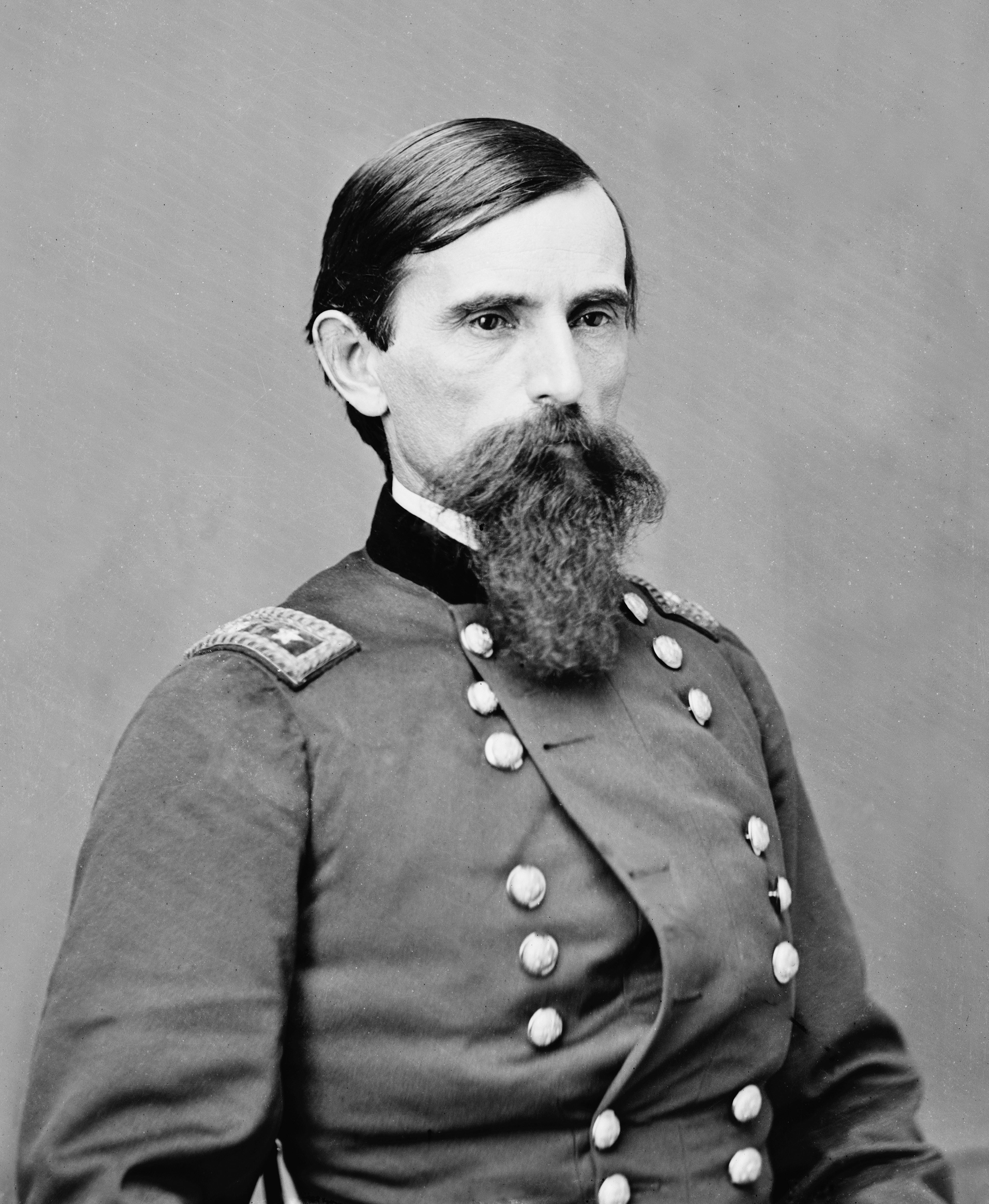 American Civil War General Lew Wallace