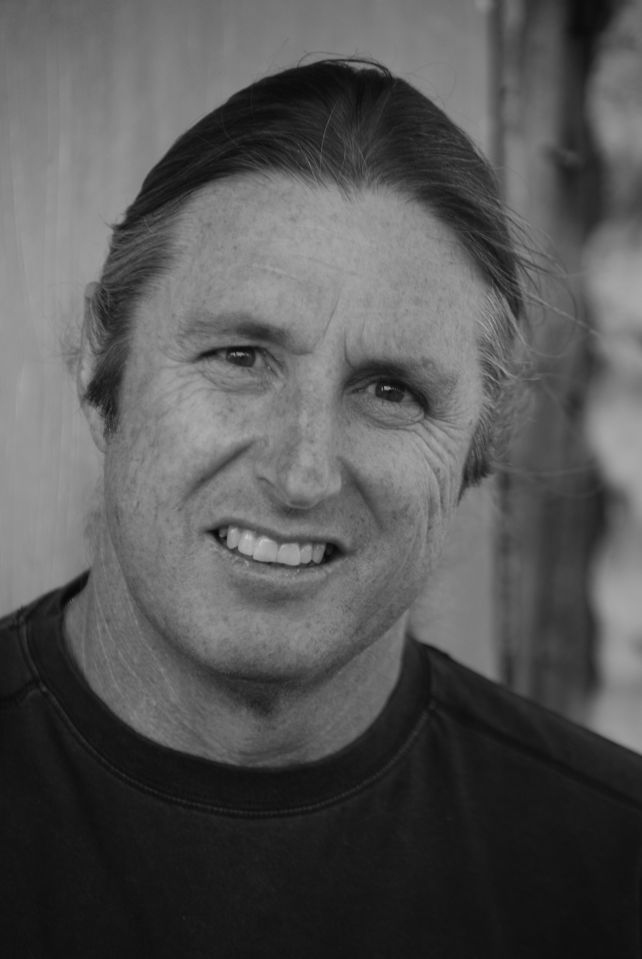 Australian author Tim Winton