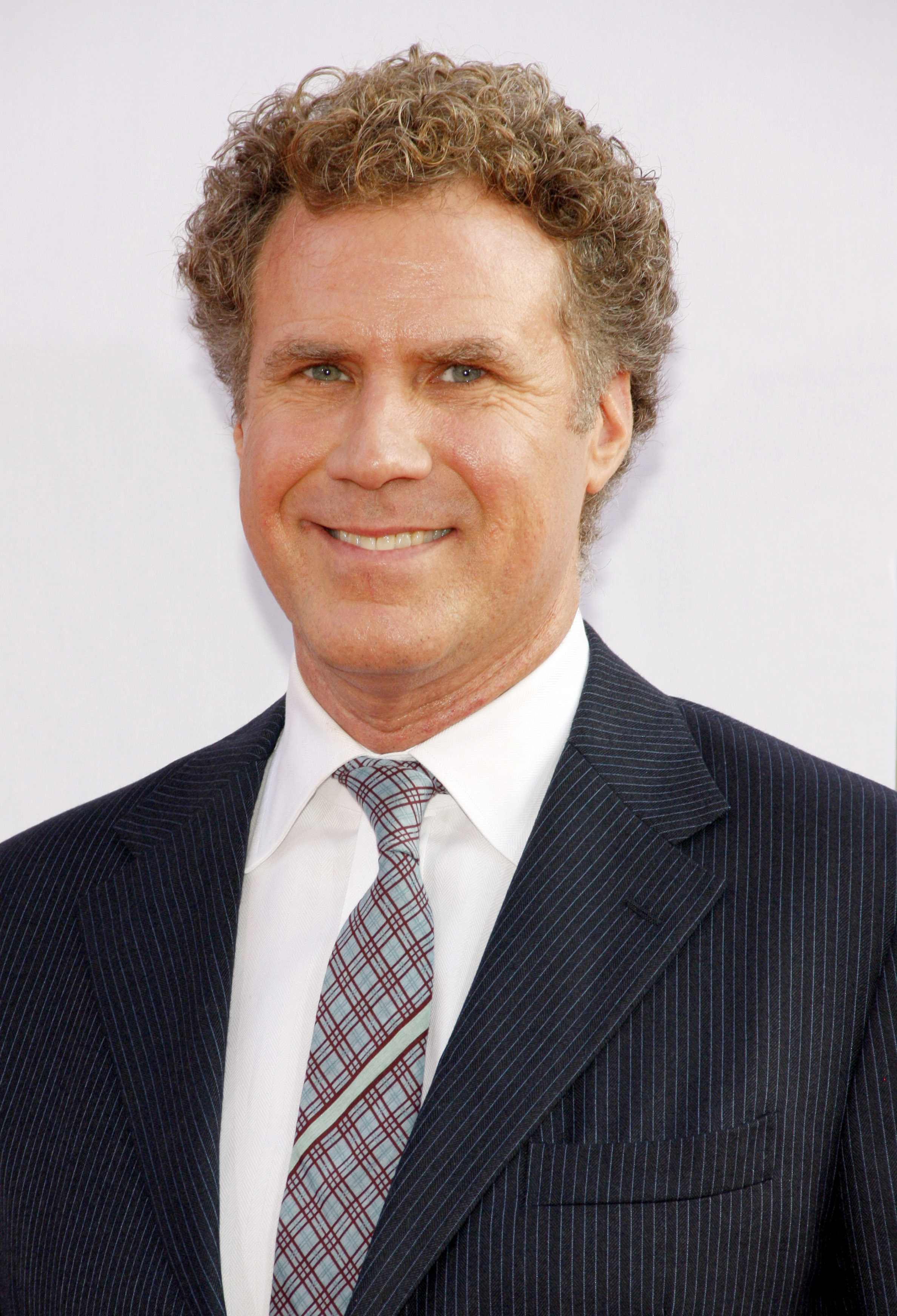 American comedian Will Ferrell