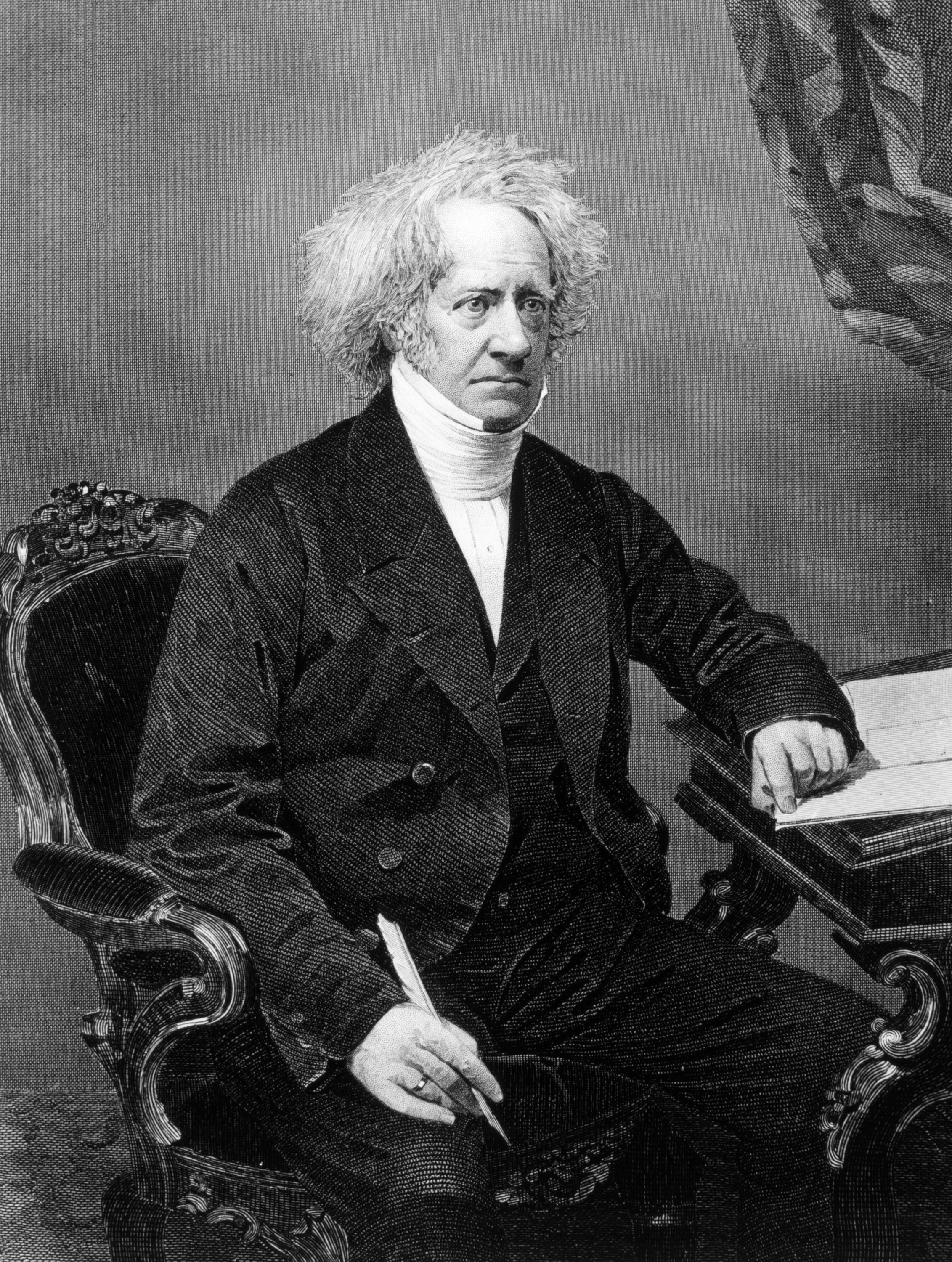 Sir John Frederick William Herschel