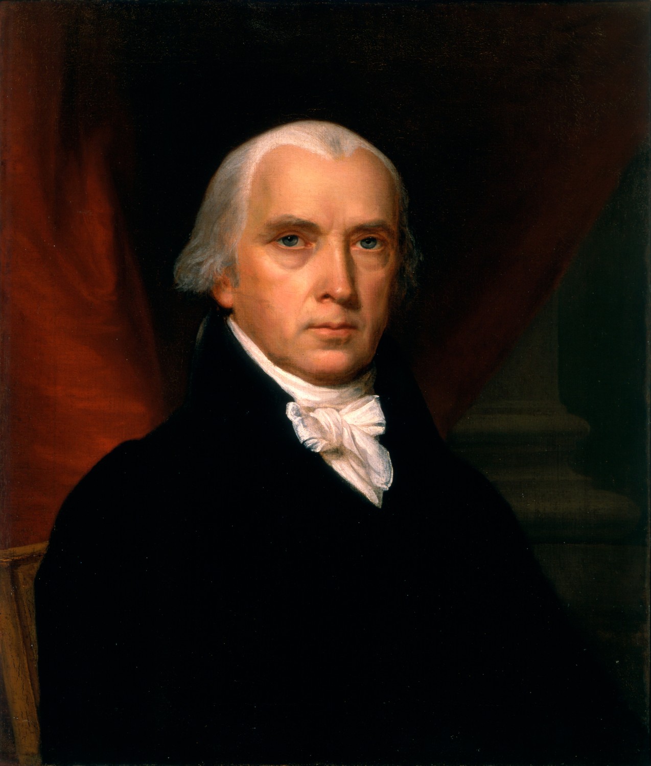 James Madison