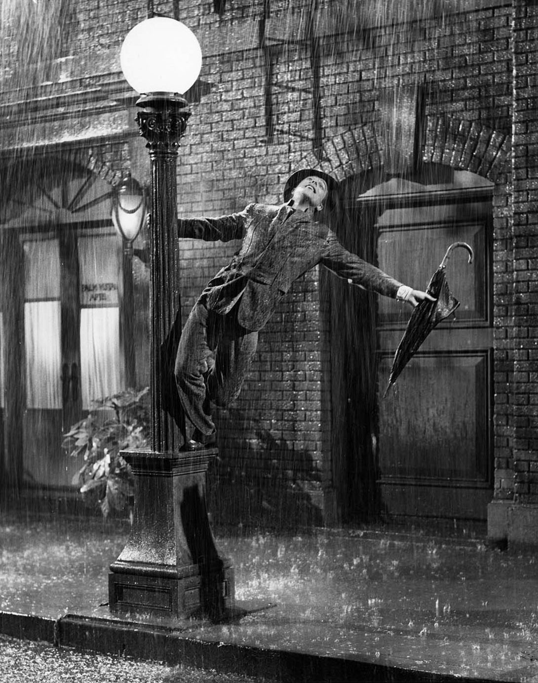 Singin' in the Rain