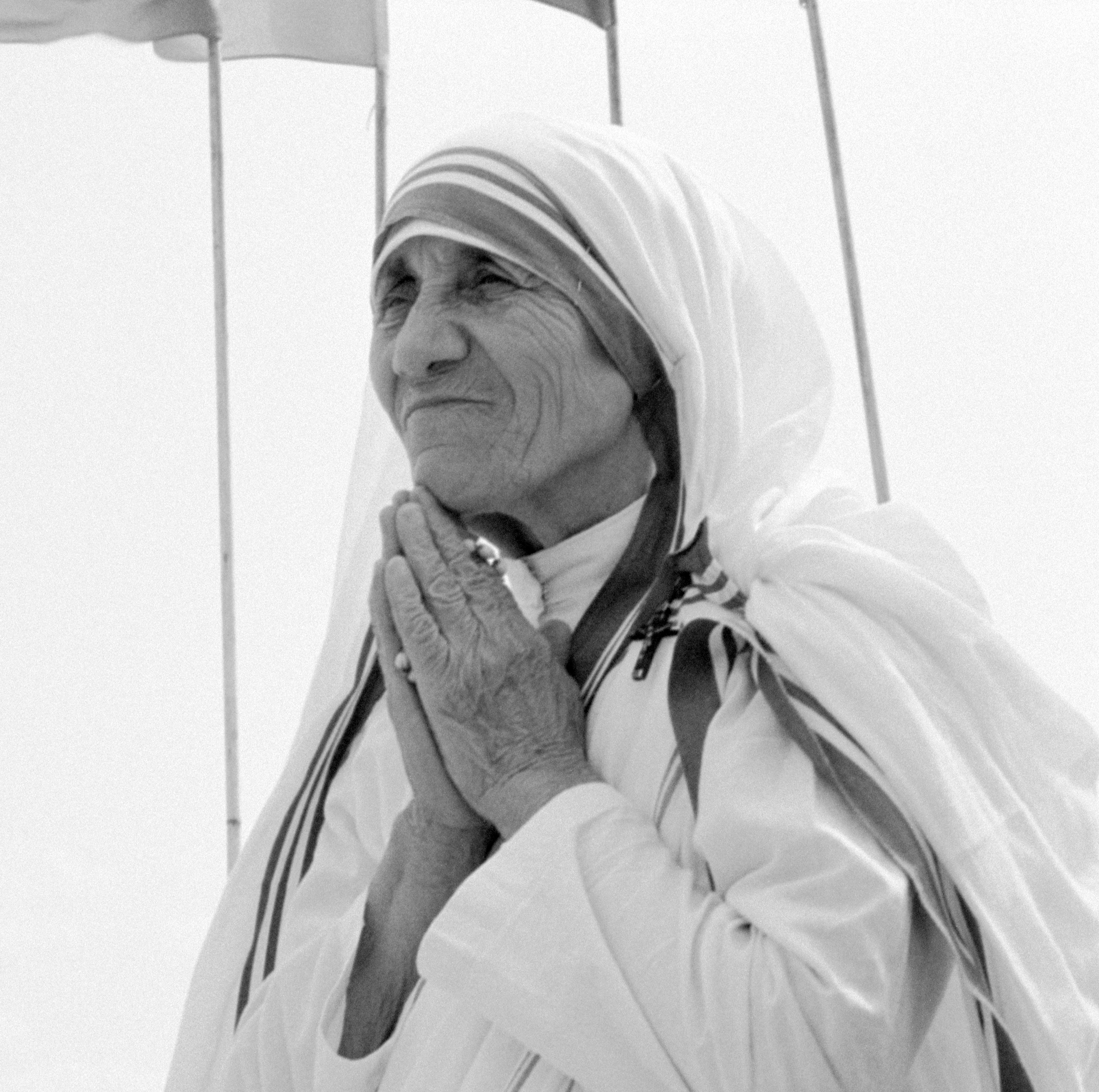 Mother Teresa