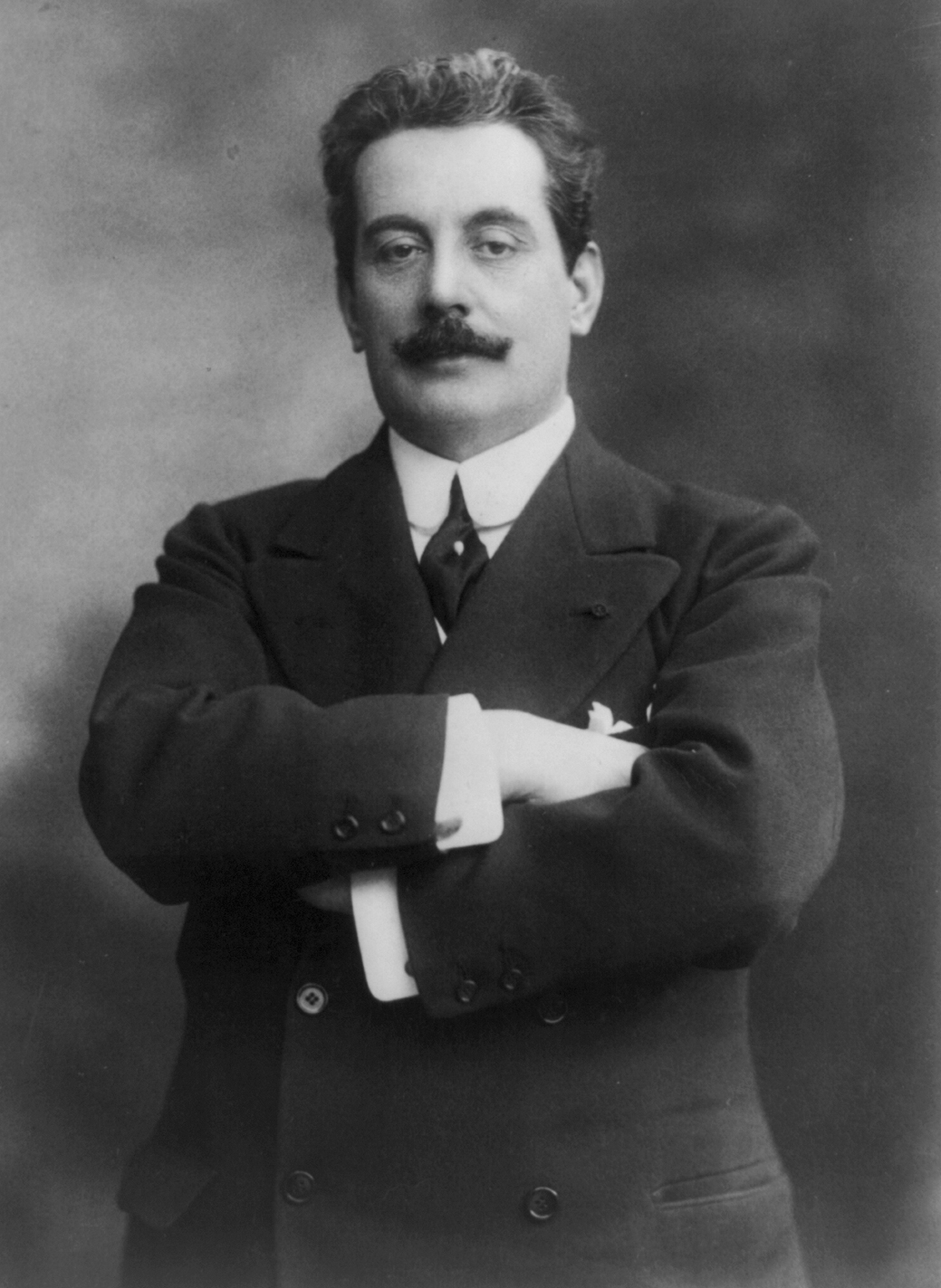 Giacomo Puccini