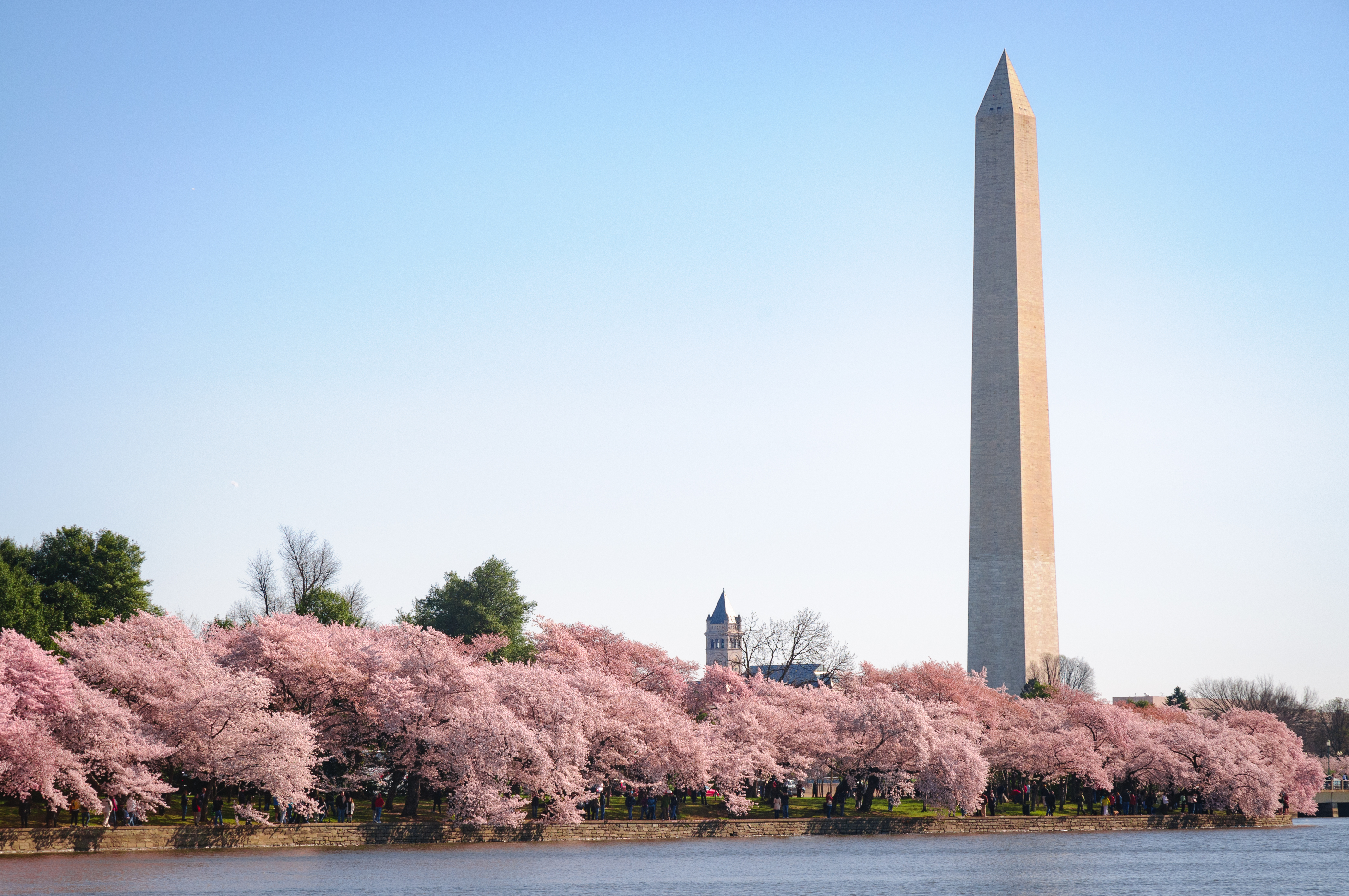 Washington Monument