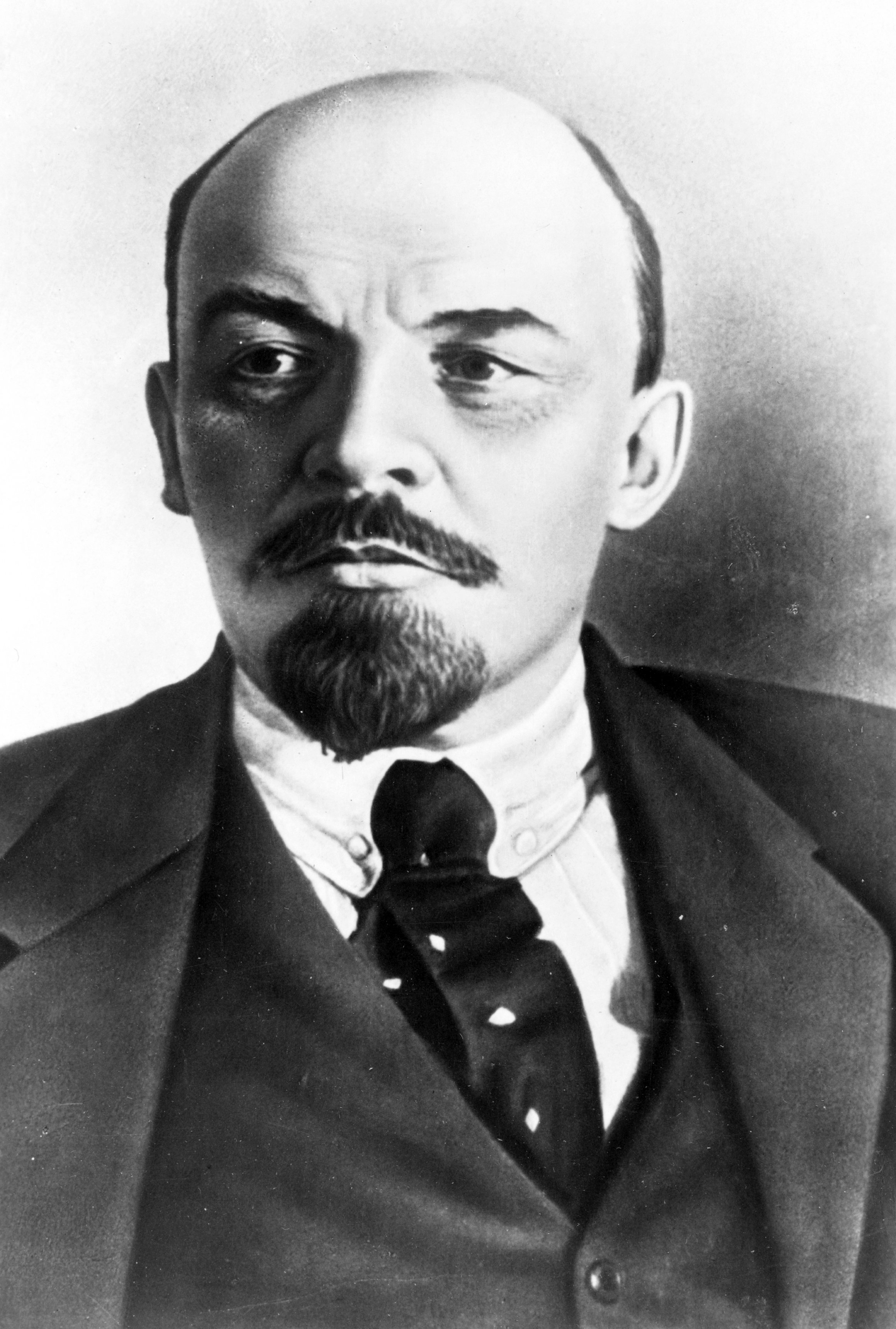 V. I. Lenin, founder of the Communist Party in Russia