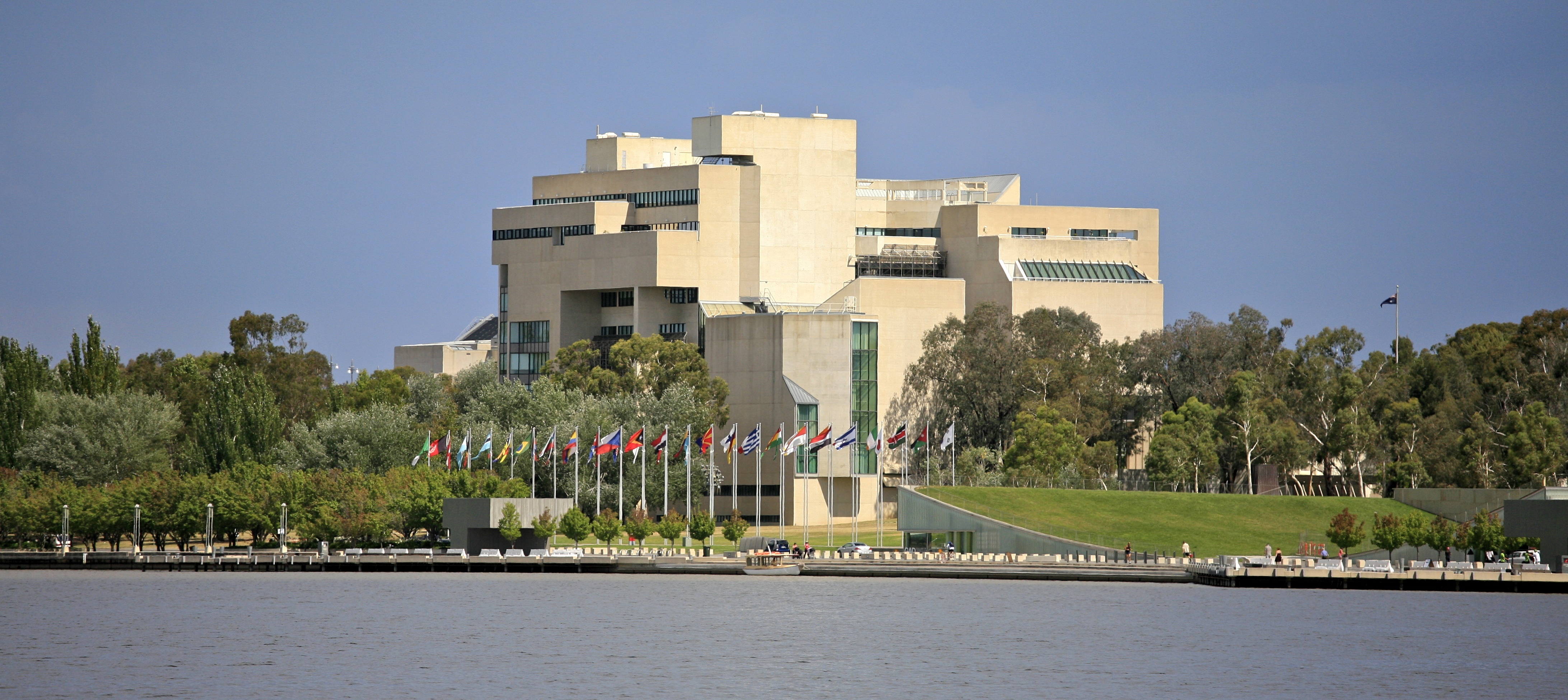 High Court of Australia