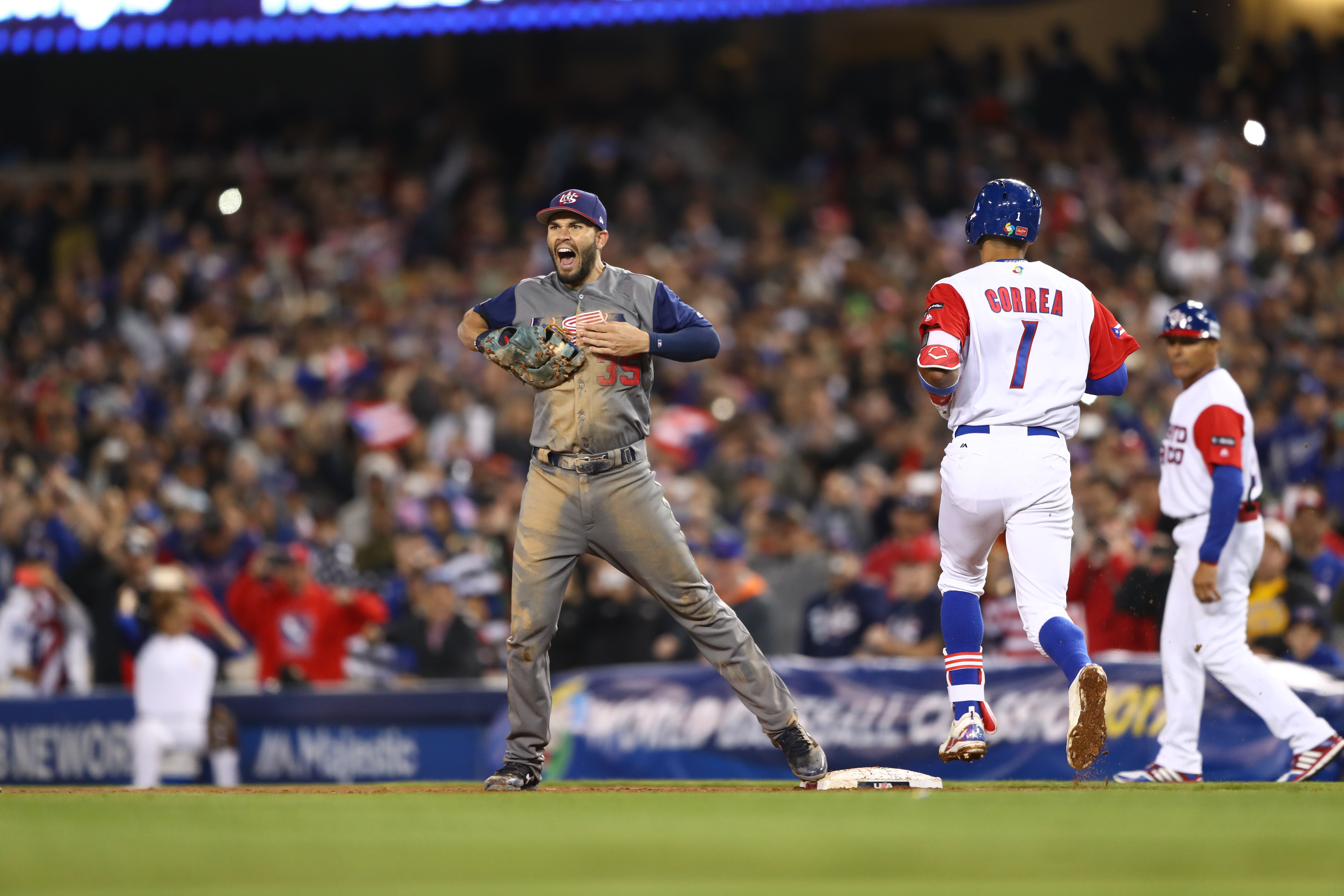 International baseball