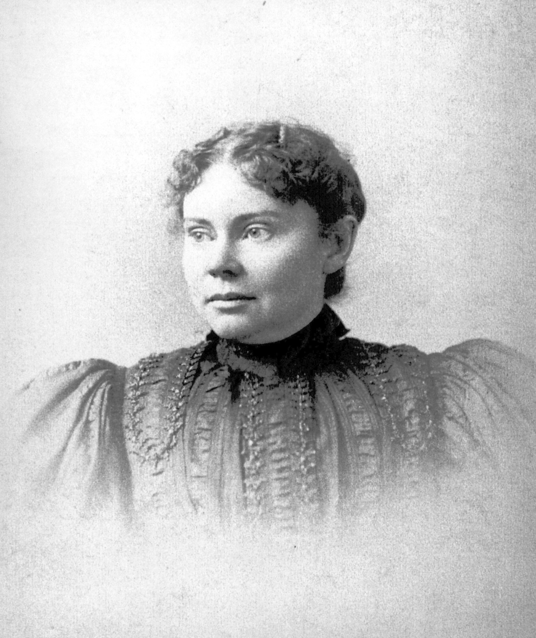 Lizzie Borden