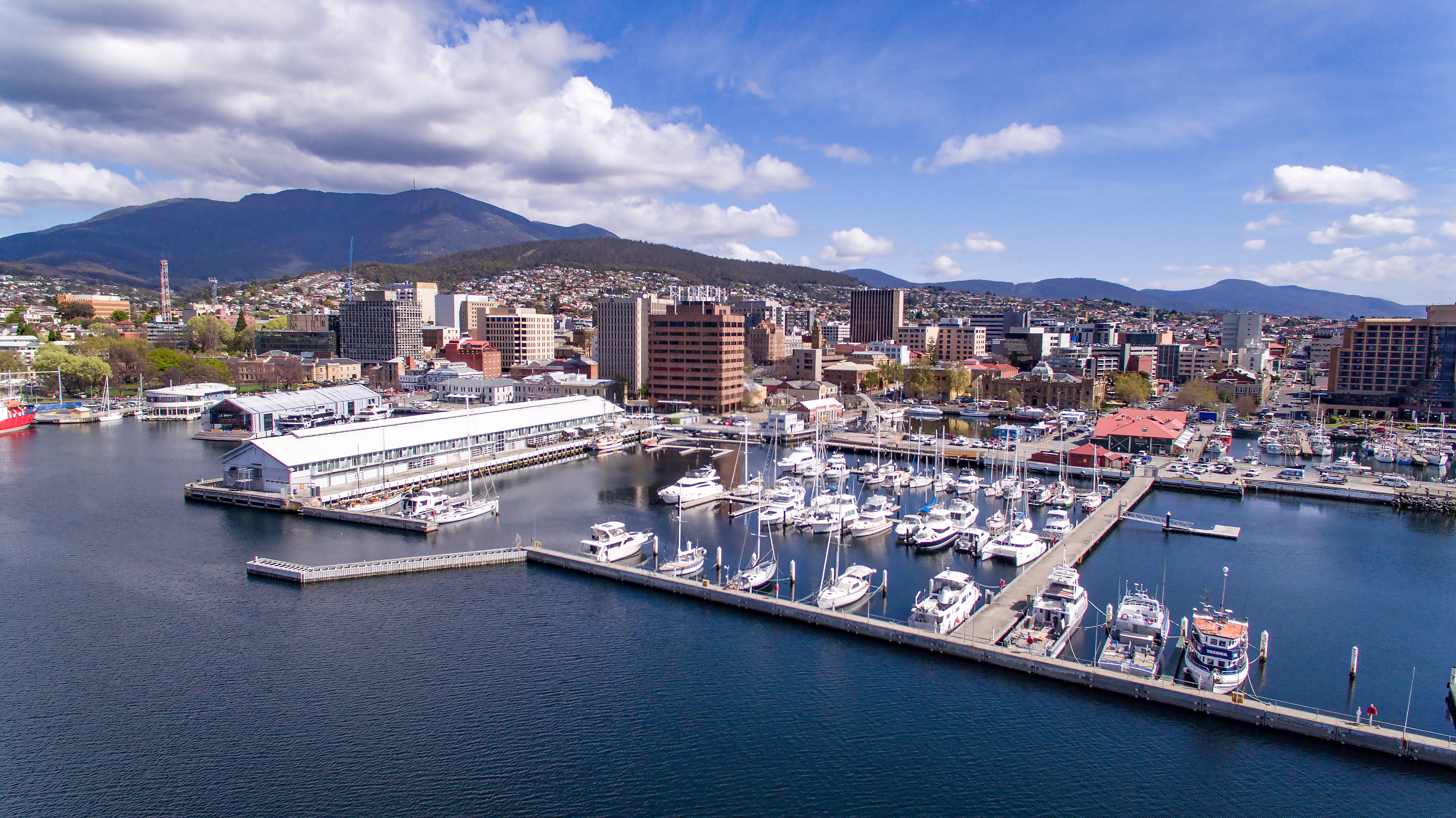 Hobart, Tasmania