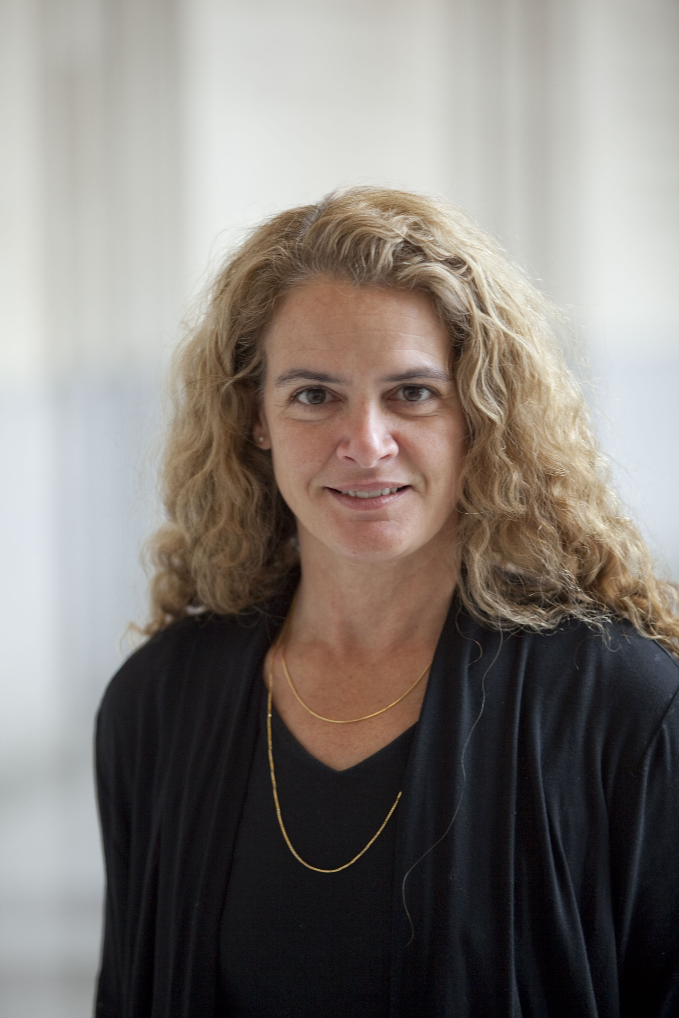 Julie Payette, governor general of Canada from 2017 to 2021