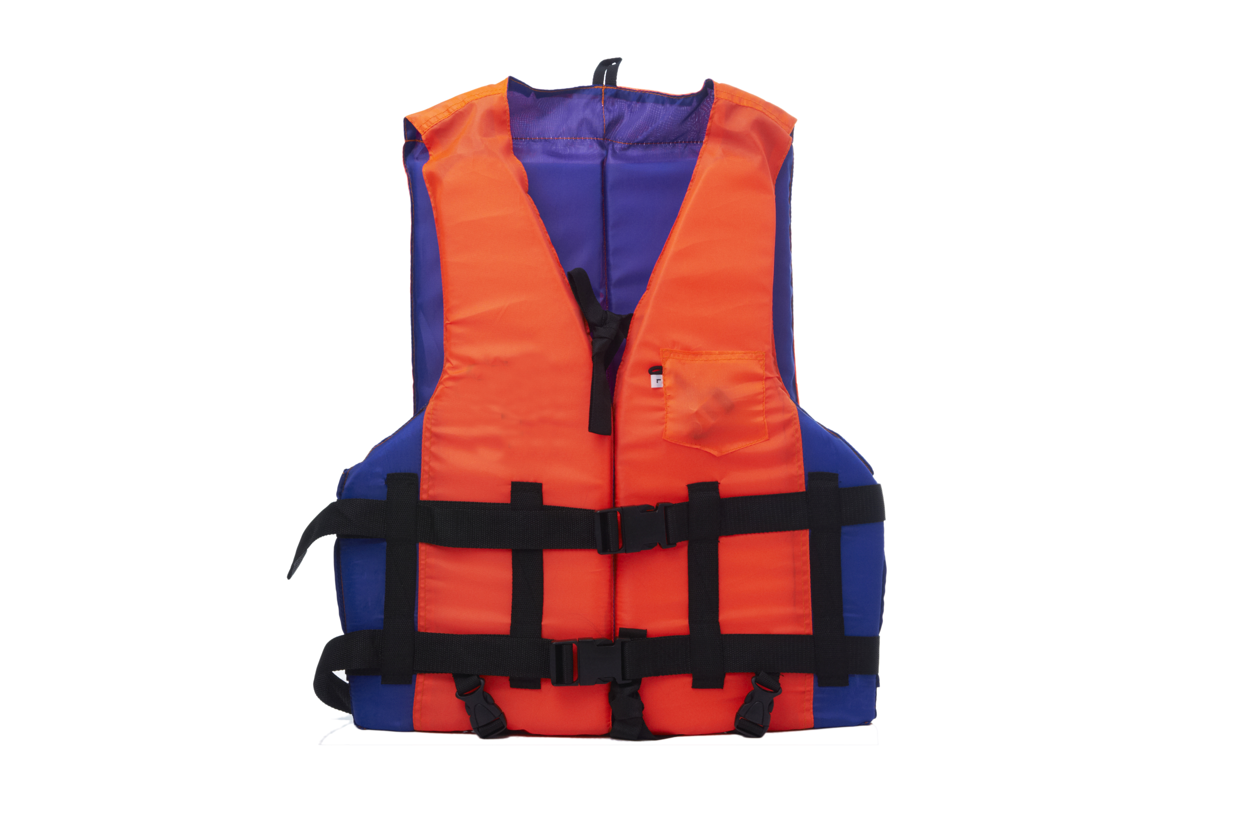 Life jacket