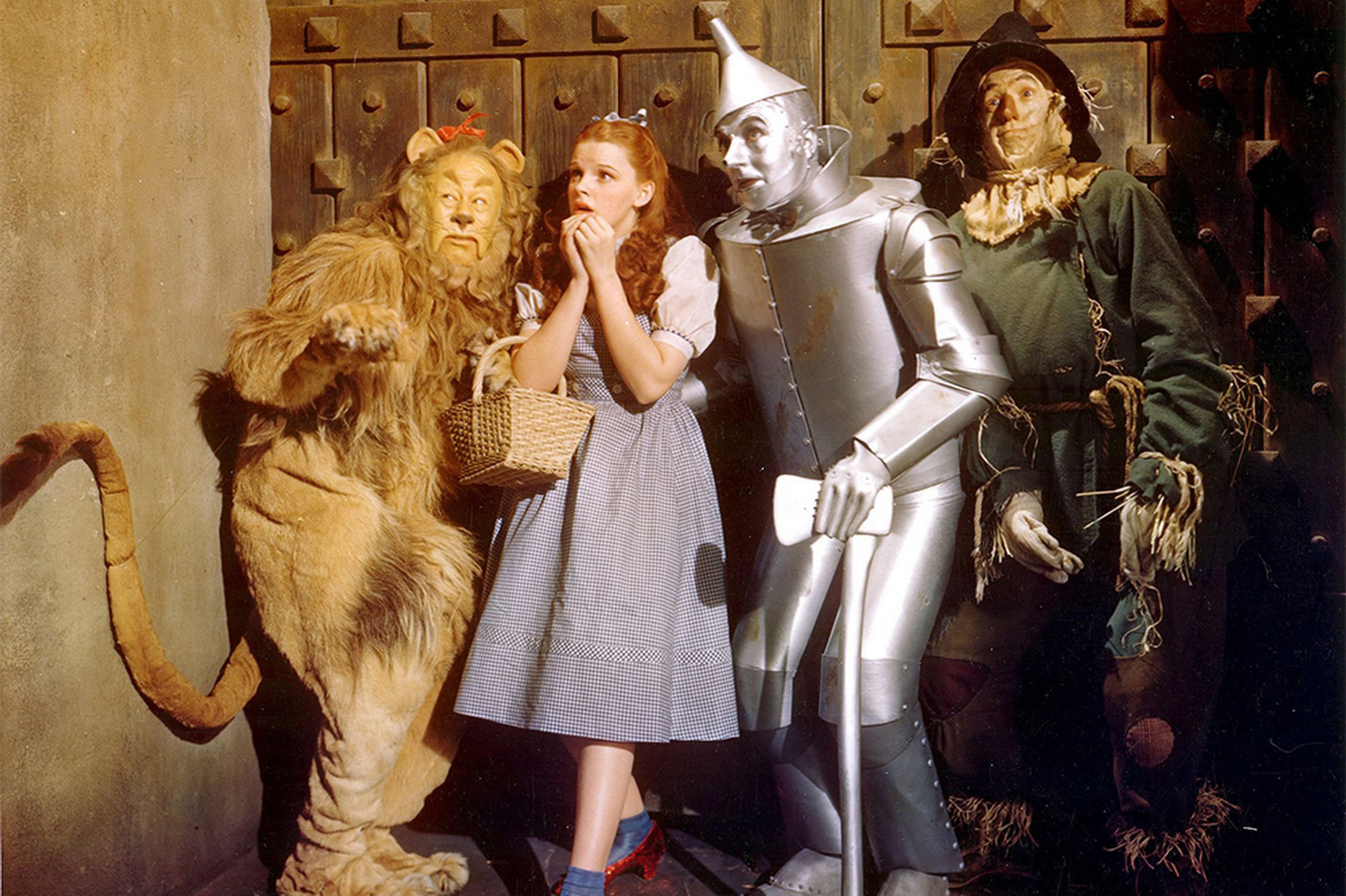 The Wizard of Oz (1939)